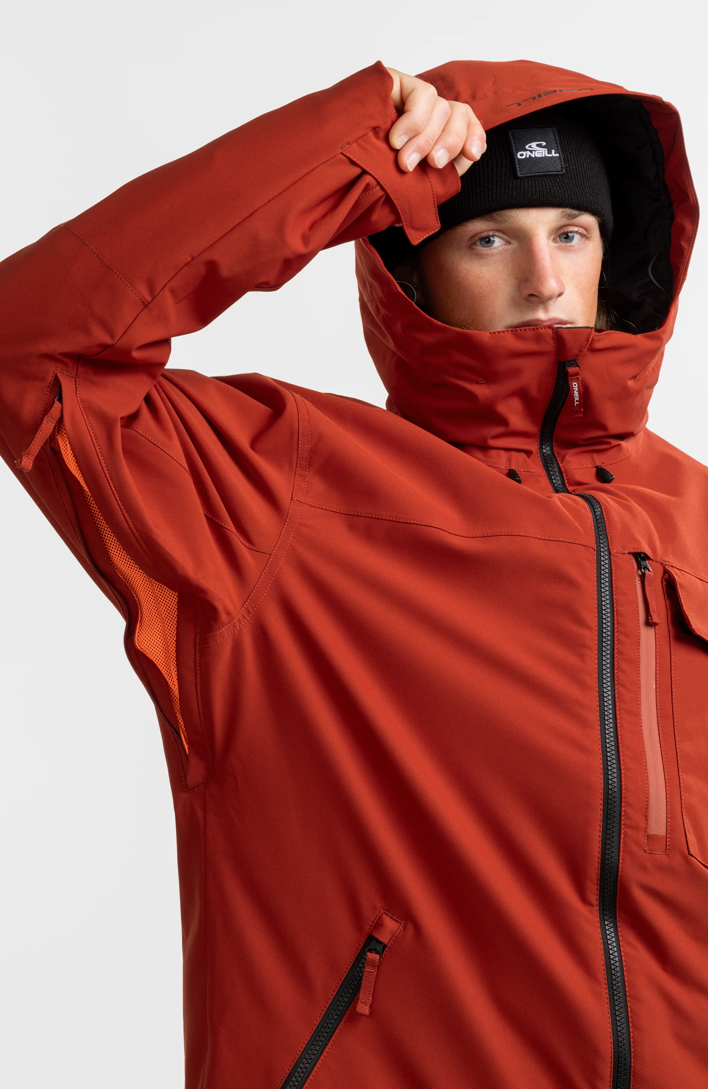 FWC'PEAK SNOW JACKET - Image 4