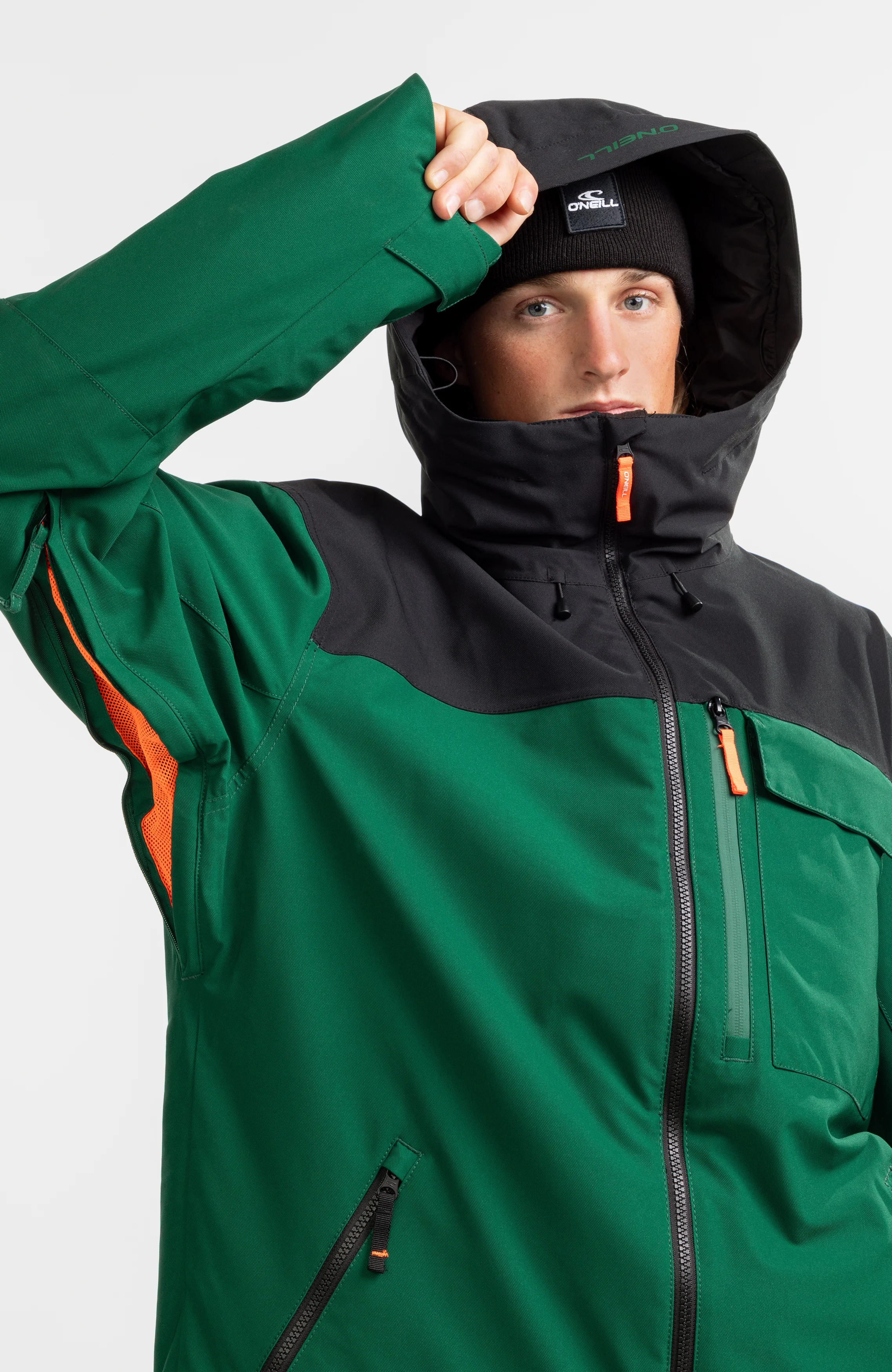 FWC'PEAK SNOW JACKET - Image 4