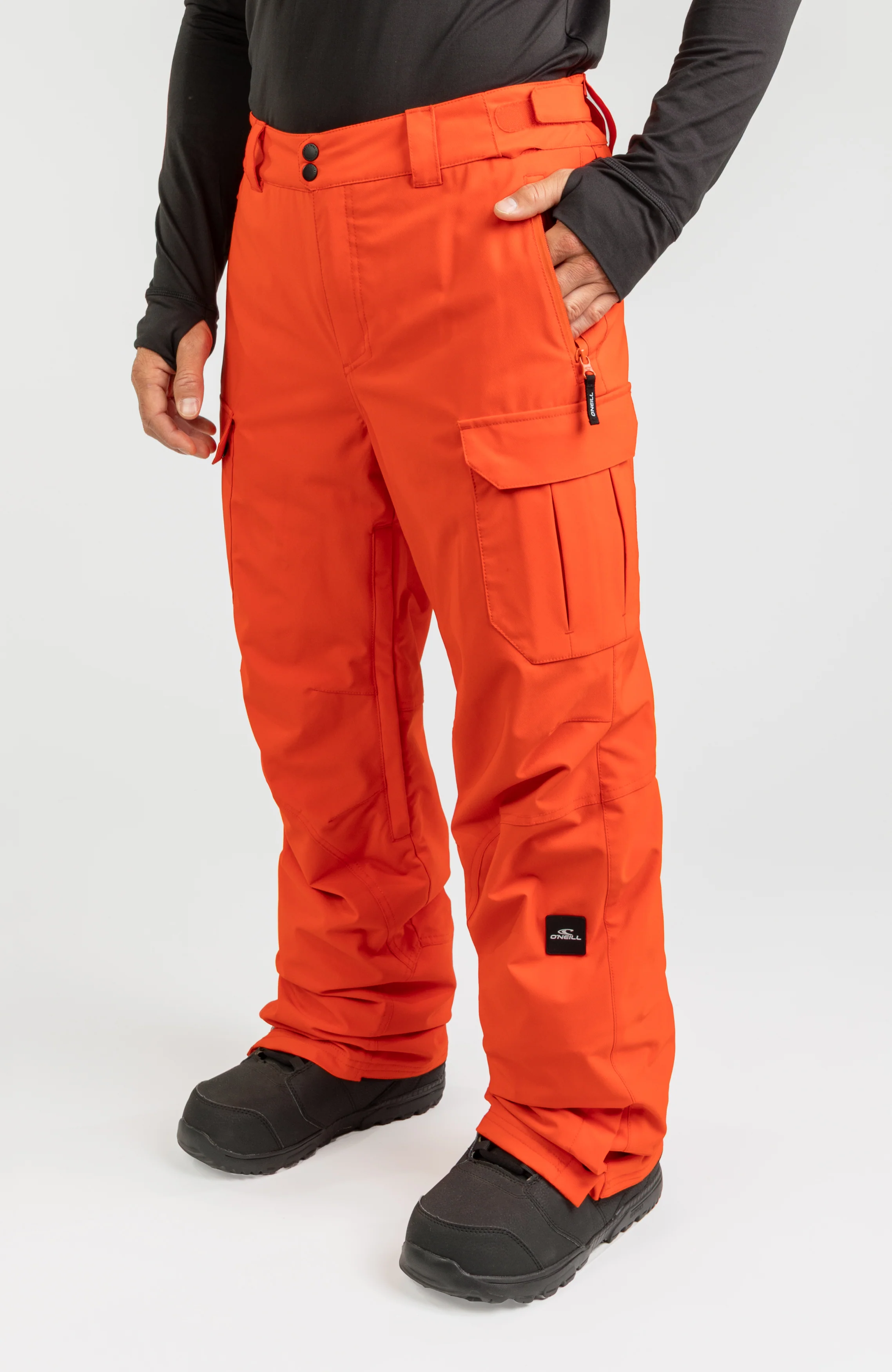 FWC'PEAK SNOW PANTS - Image 3