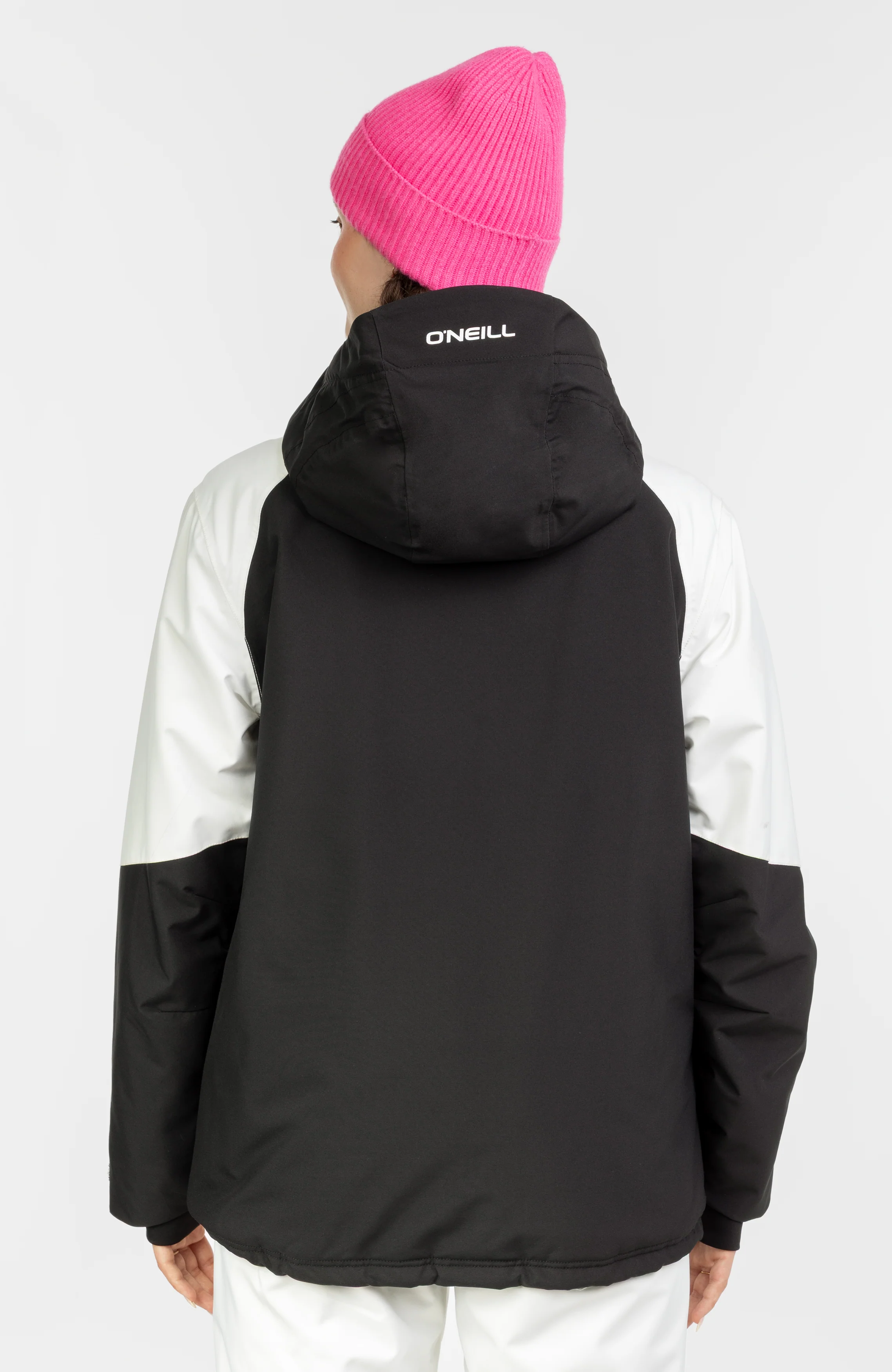 FWC'PLAY ASYMMETRIC SNOW JACKET - Image 2