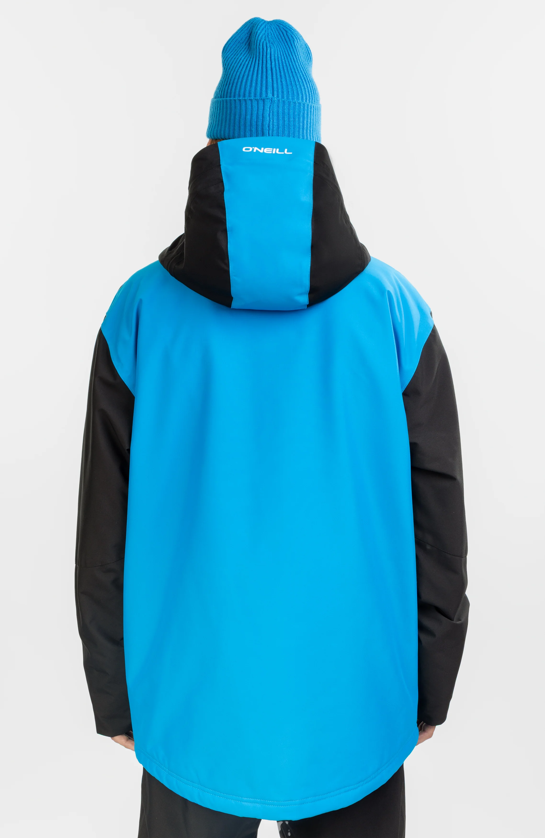 FWC'PLAY ASYMMETRIC SNOW JACKET - Image 2
