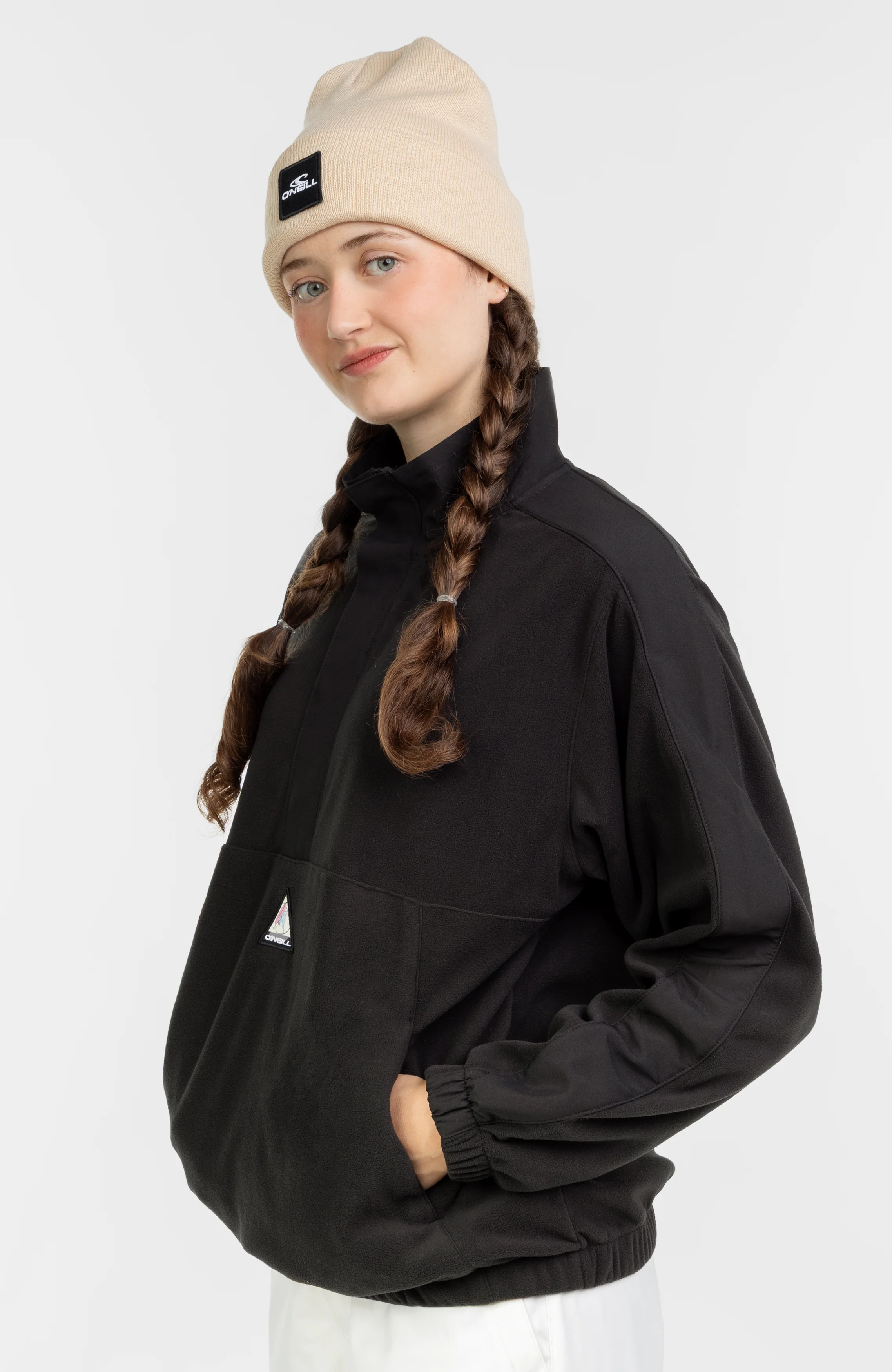FWC'PLAY FLEECE - Image 3