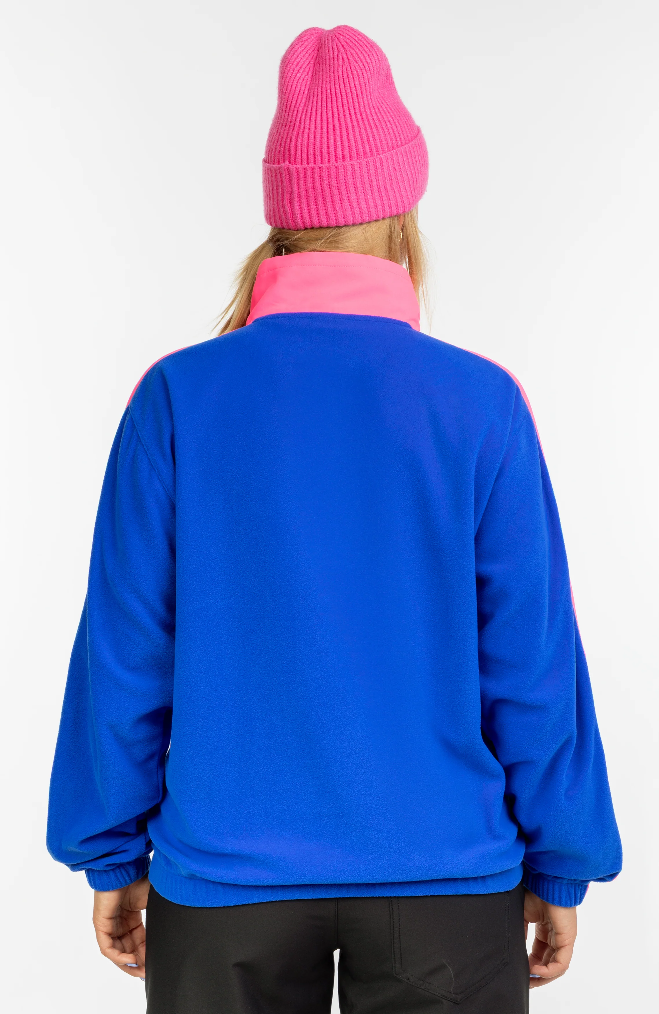 FWC'PLAY FLEECE - Image 2