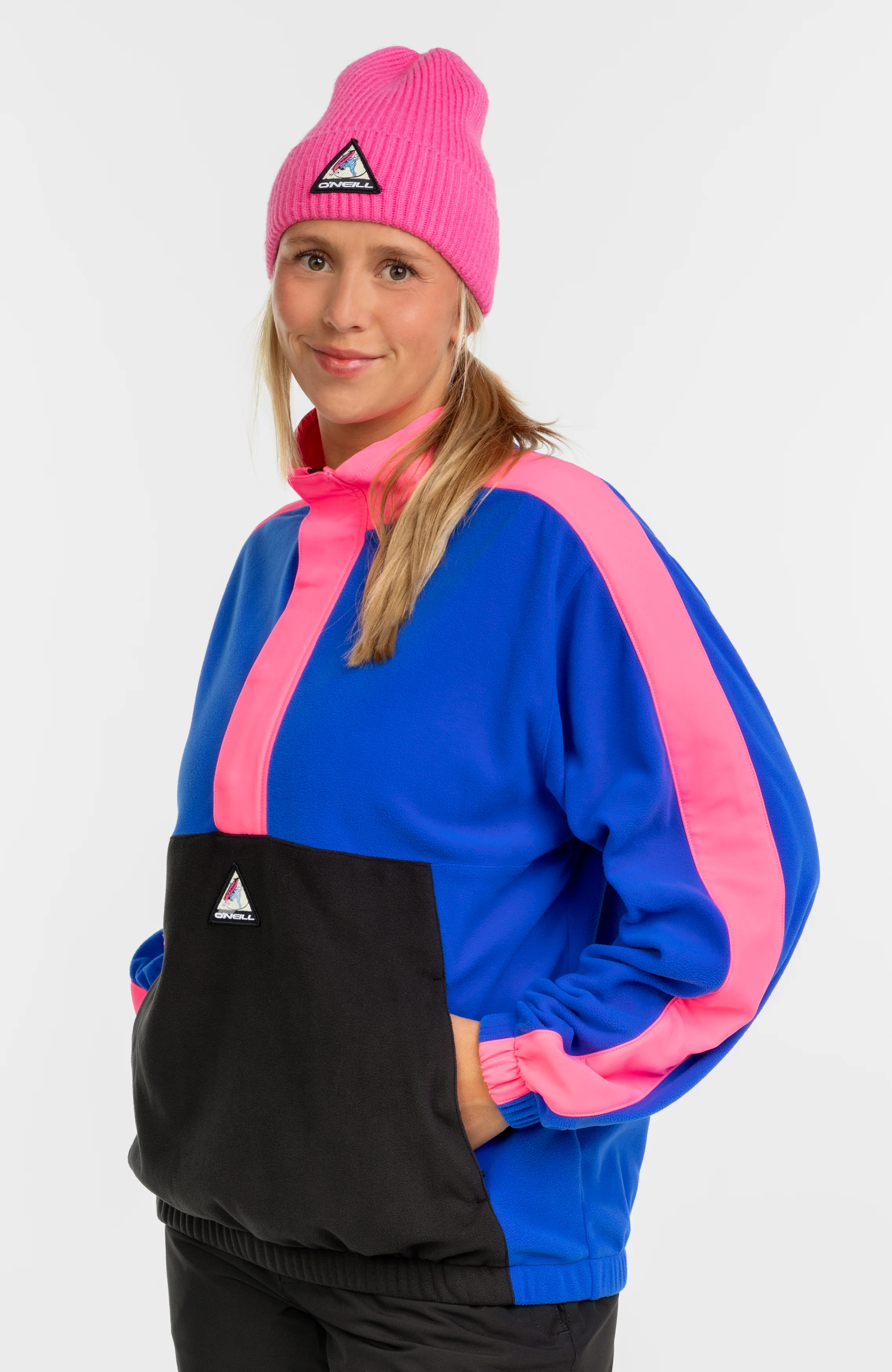 FWC'PLAY FLEECE - Image 3