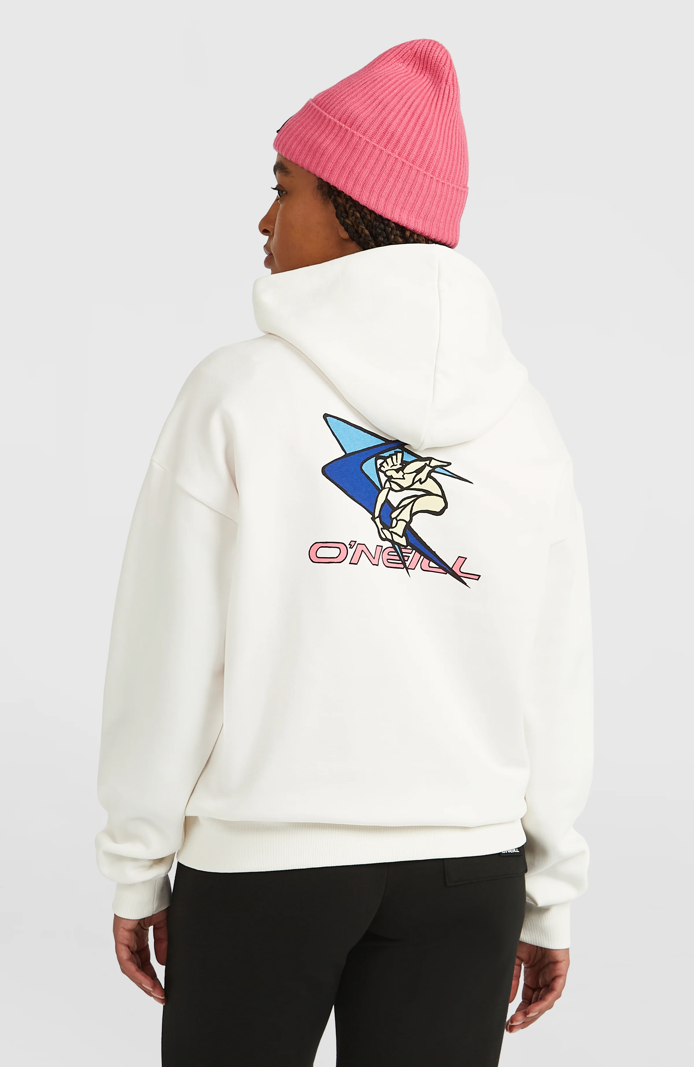 FWC'Play HOODIE - Image 4