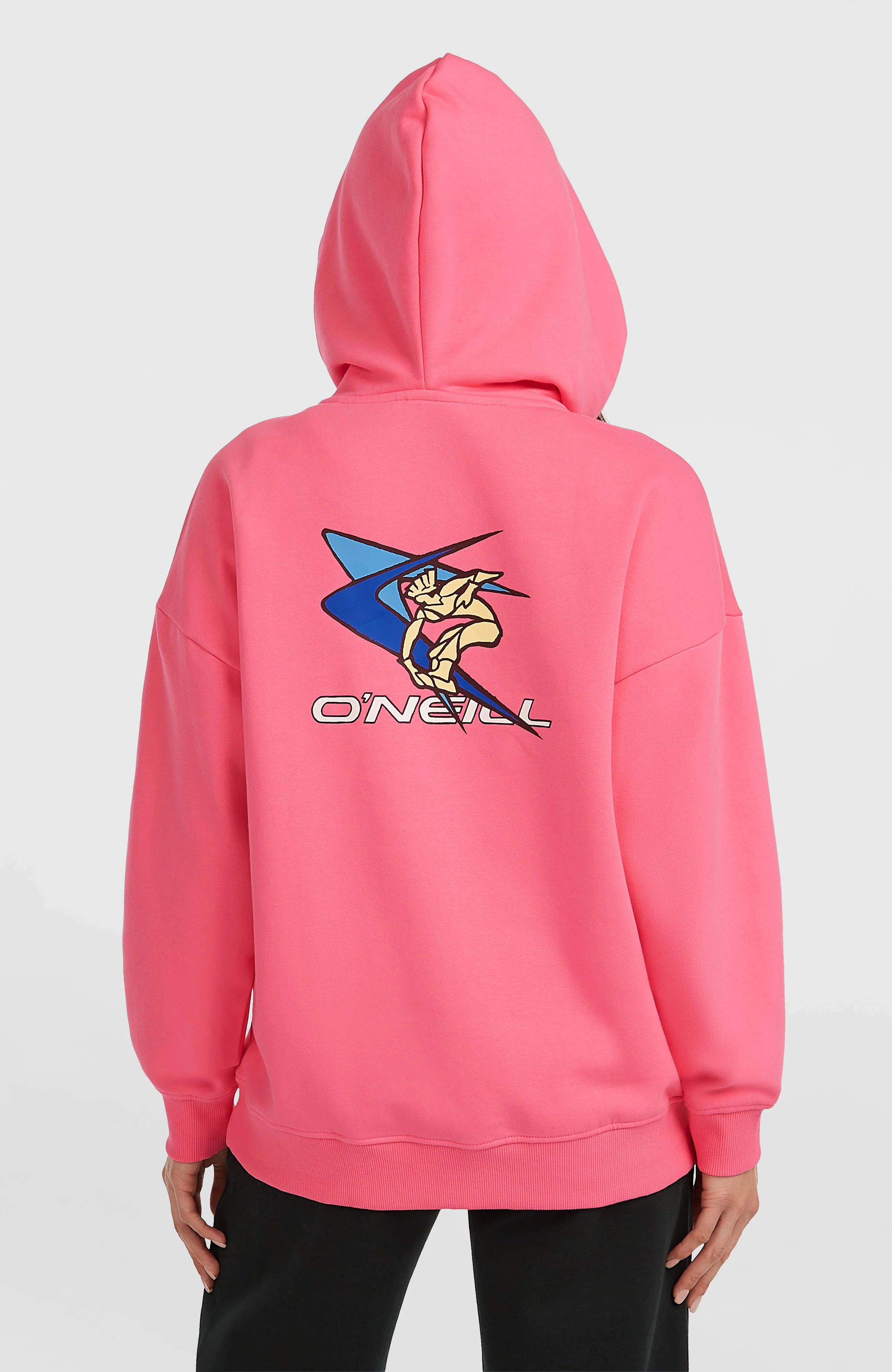 FWC'Play HOODIE - Image 4
