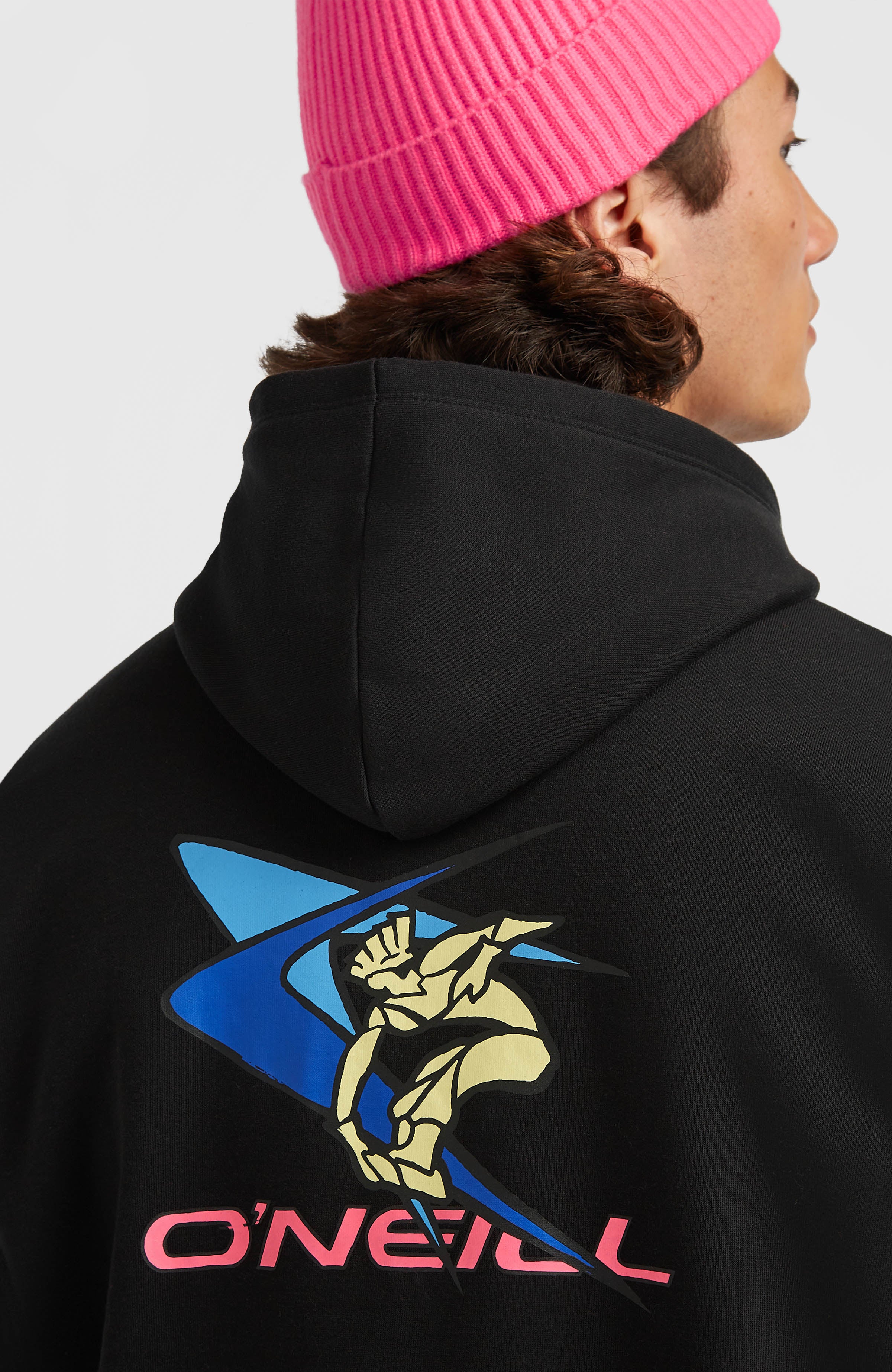 FWC'Play HOODIE - Image 2