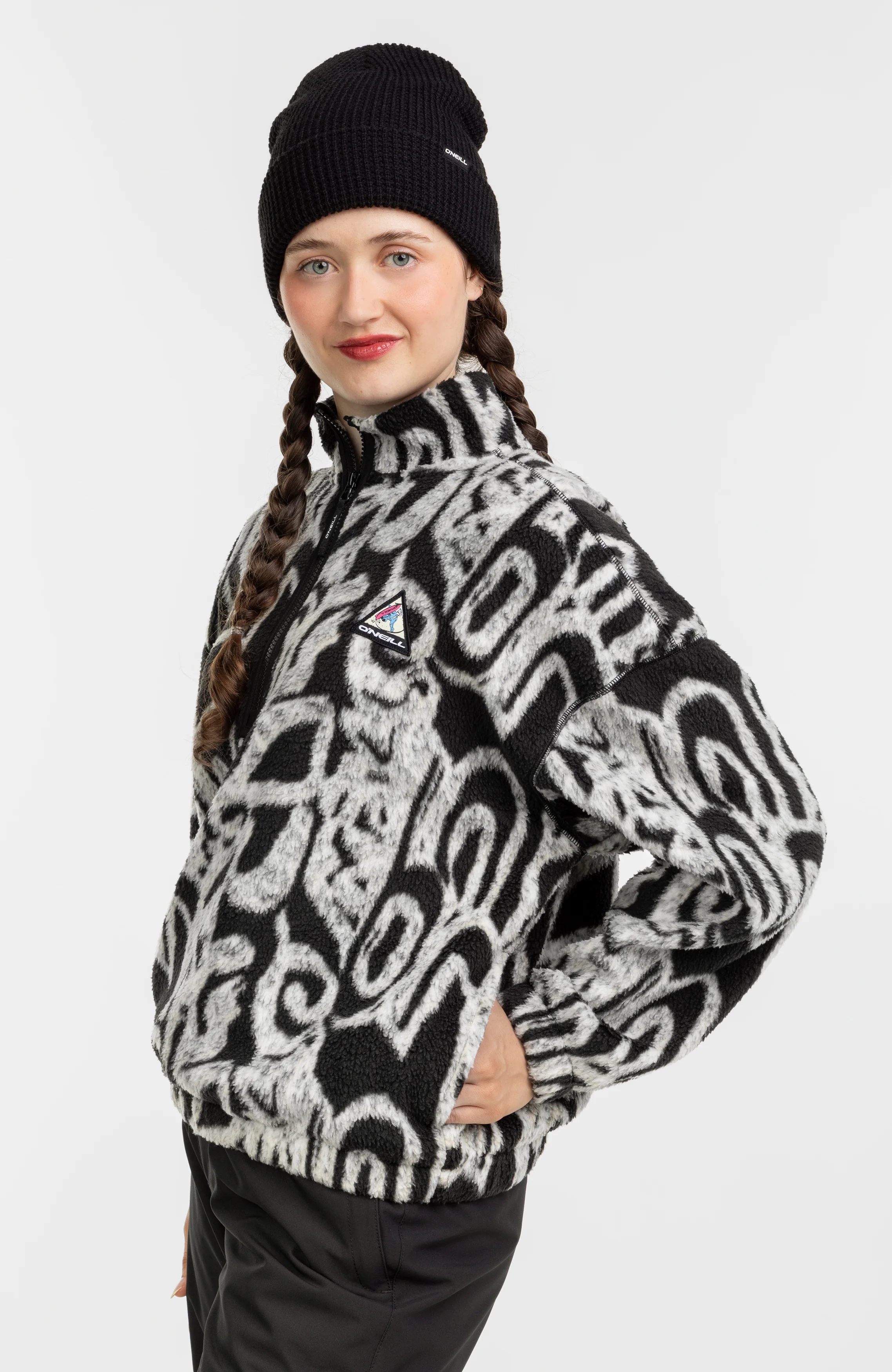 FWC'PLAY HYPERFLEECE - Image 3