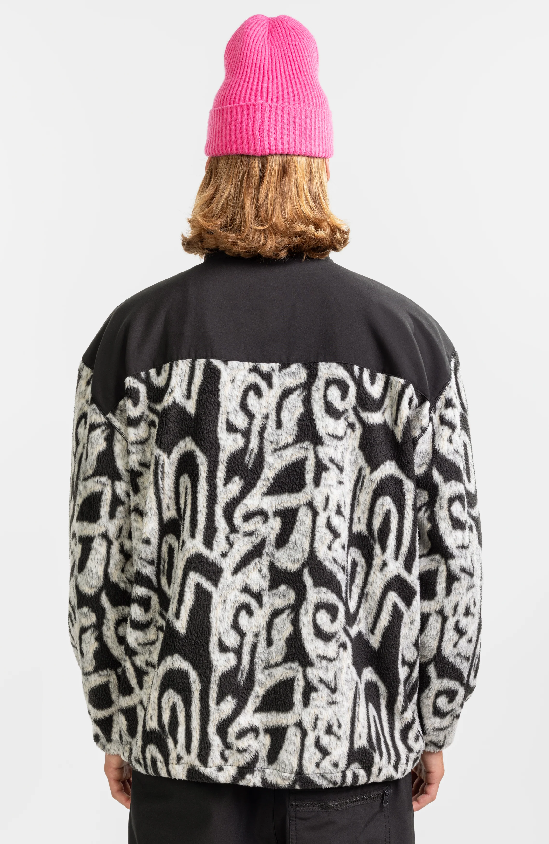 FWC'PLAY HYPERFLEECE - Image 2