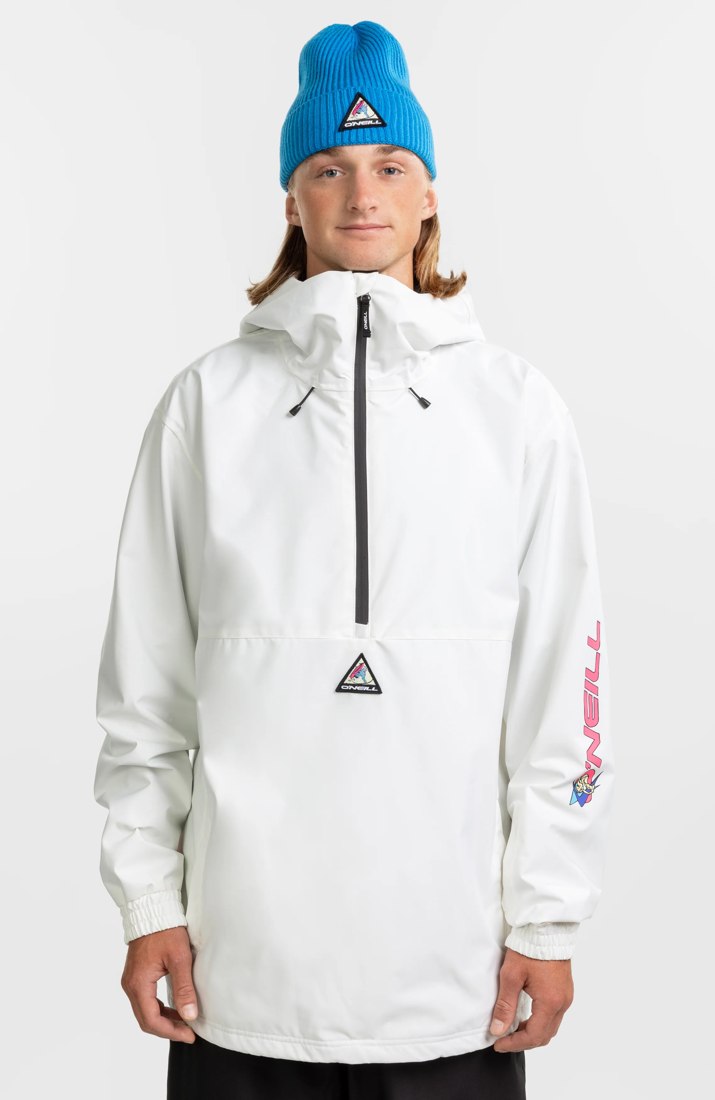 FWC'PLAY PARK ANORAK