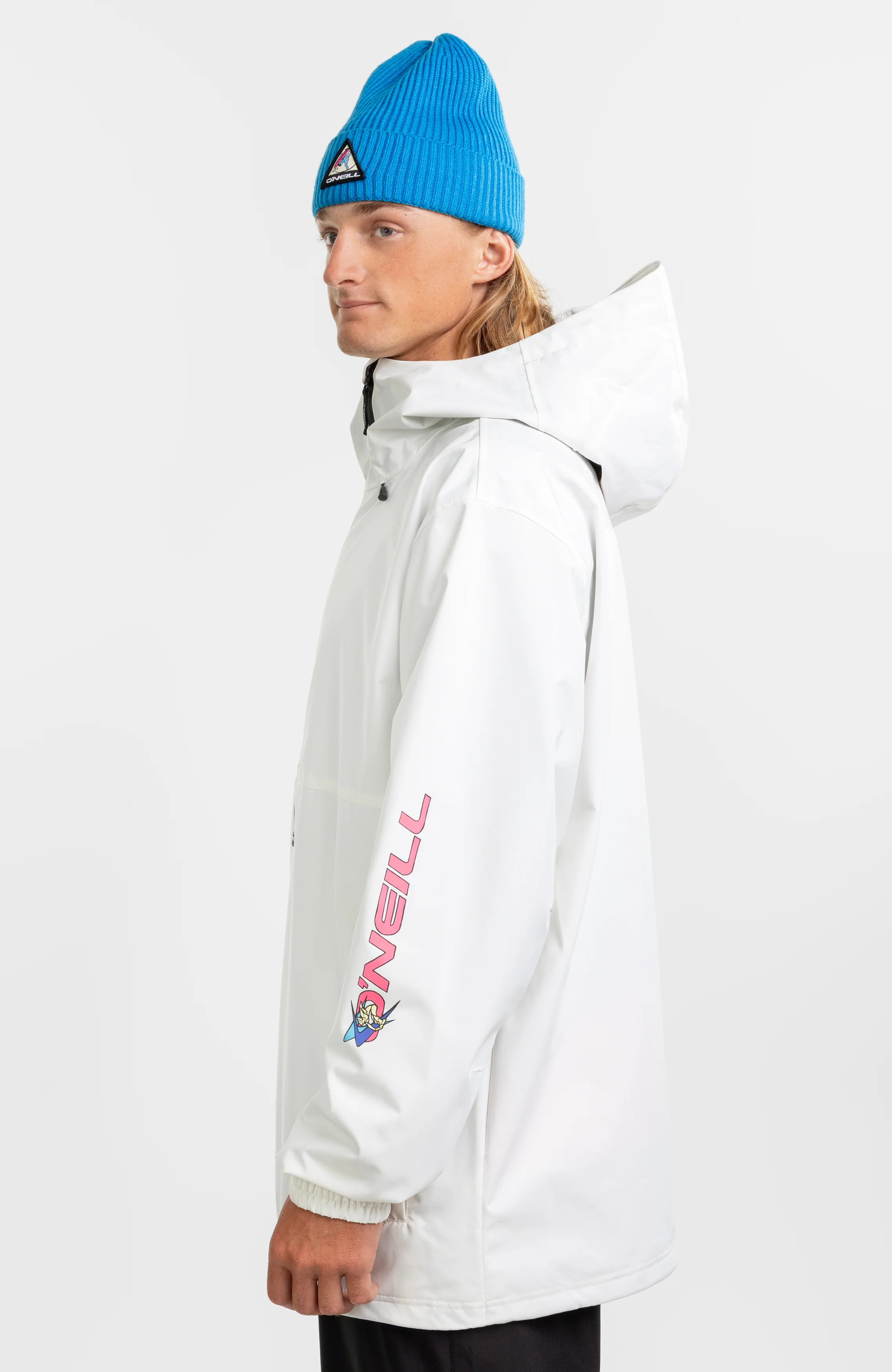 FWC'PLAY PARK ANORAK - Image 3