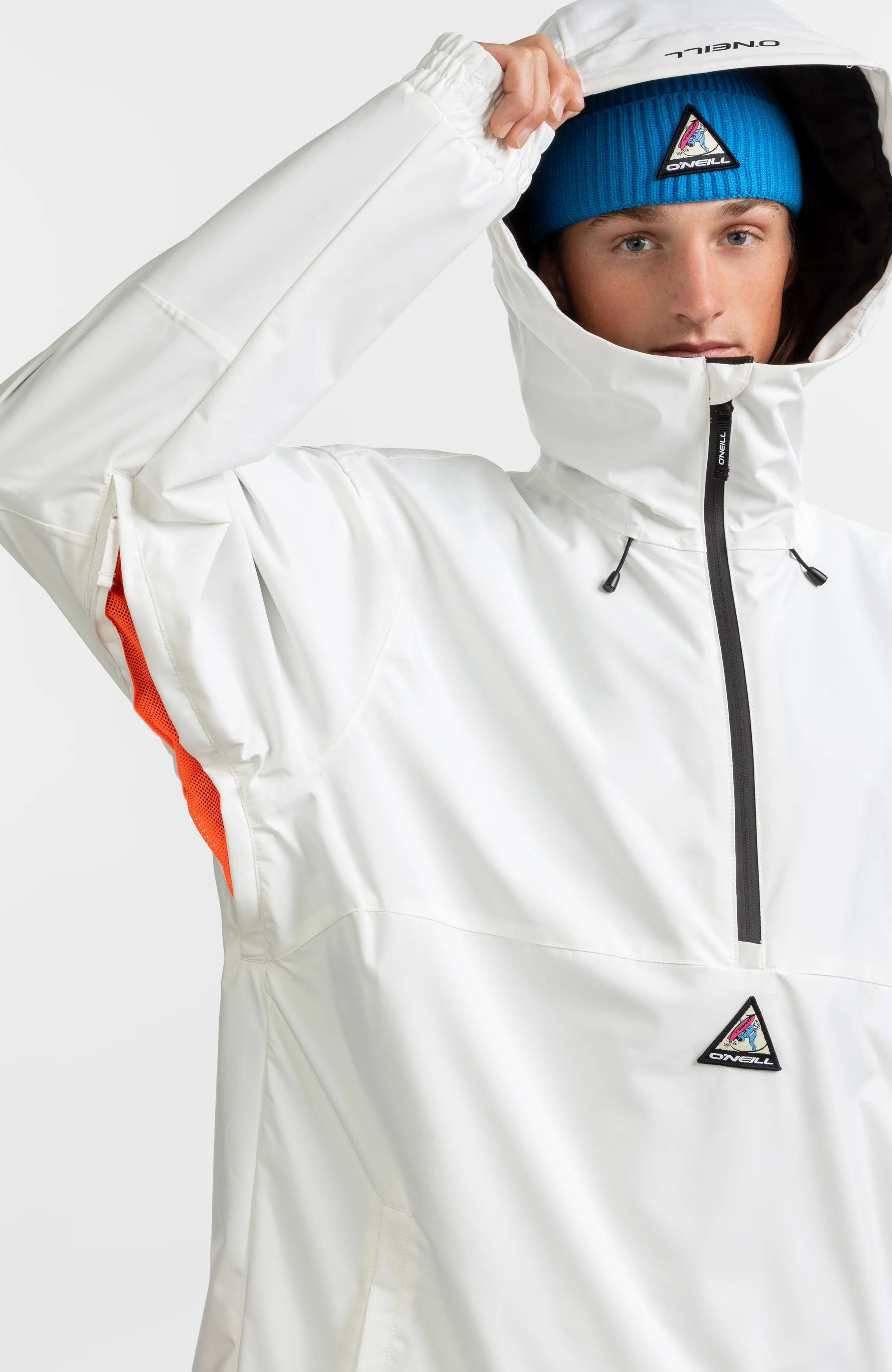 FWC'PLAY PARK ANORAK - Image 4