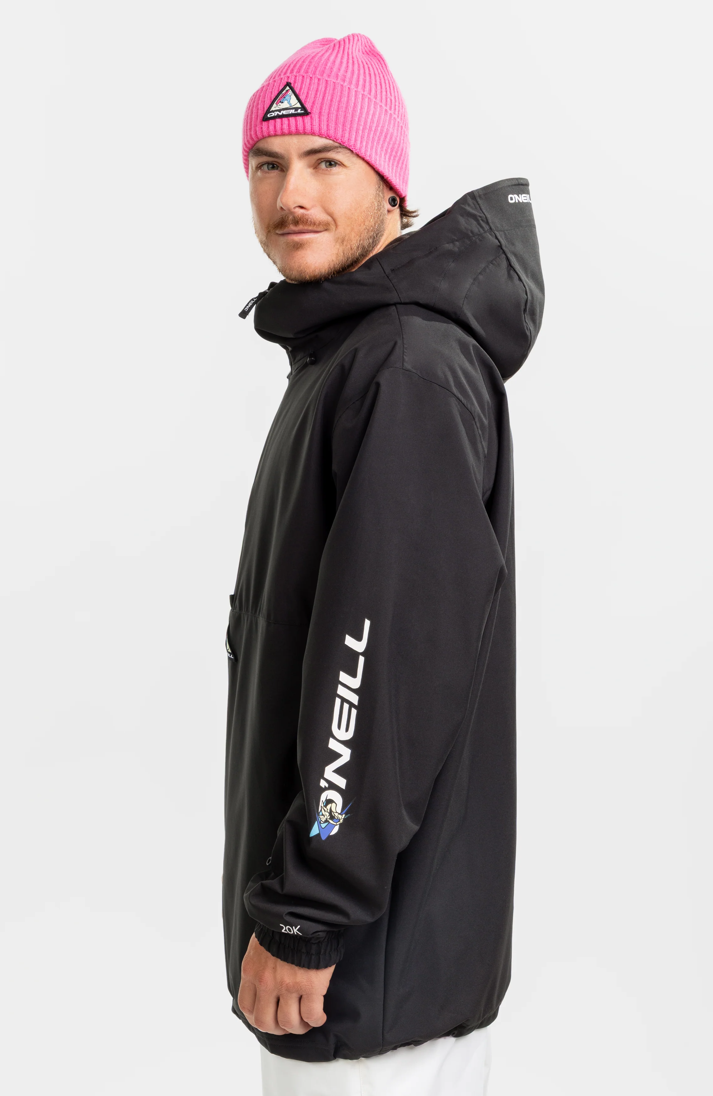 FWC'PLAY PARK ANORAK - Image 3