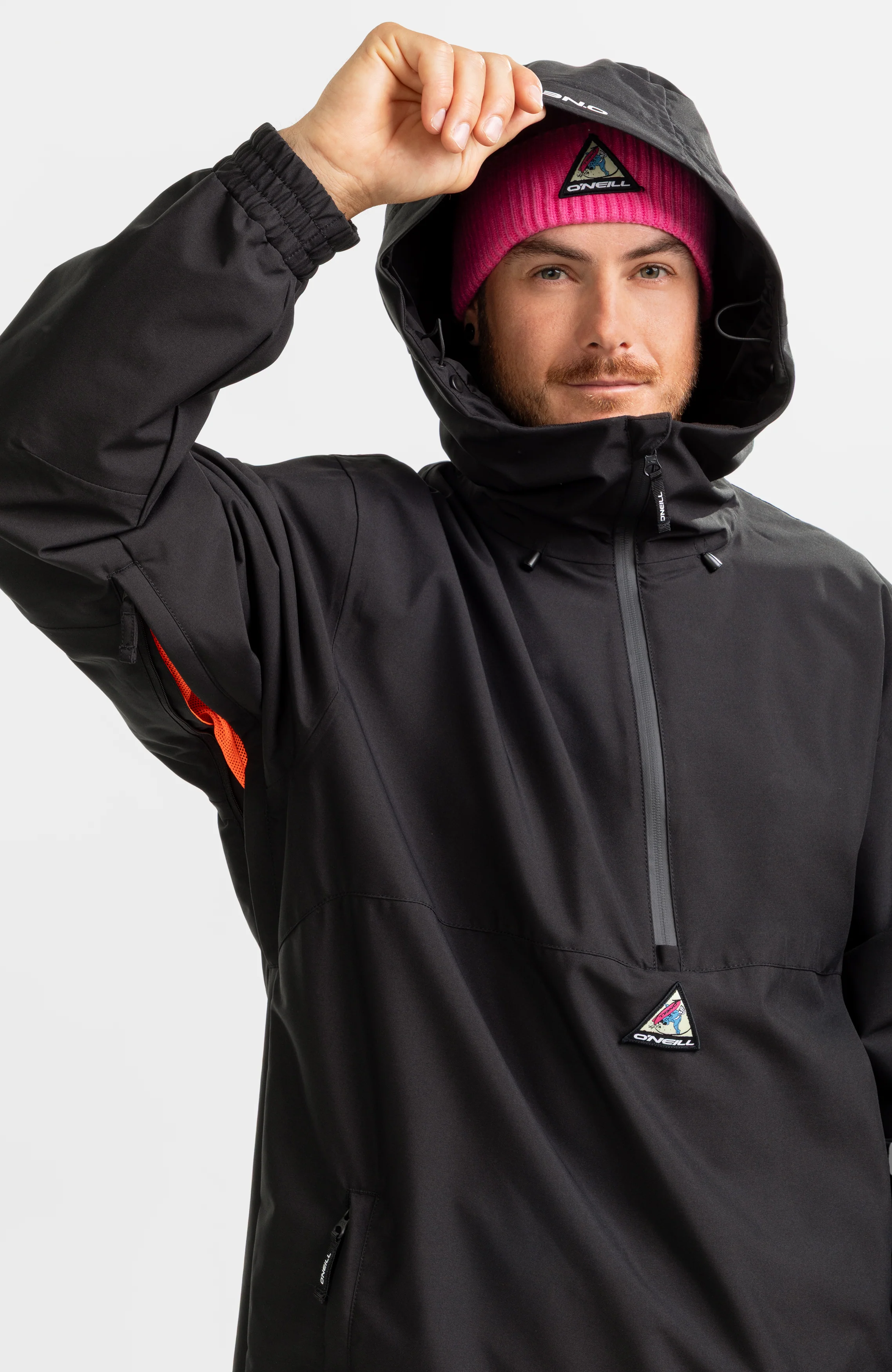 FWC'PLAY PARK ANORAK - Image 4