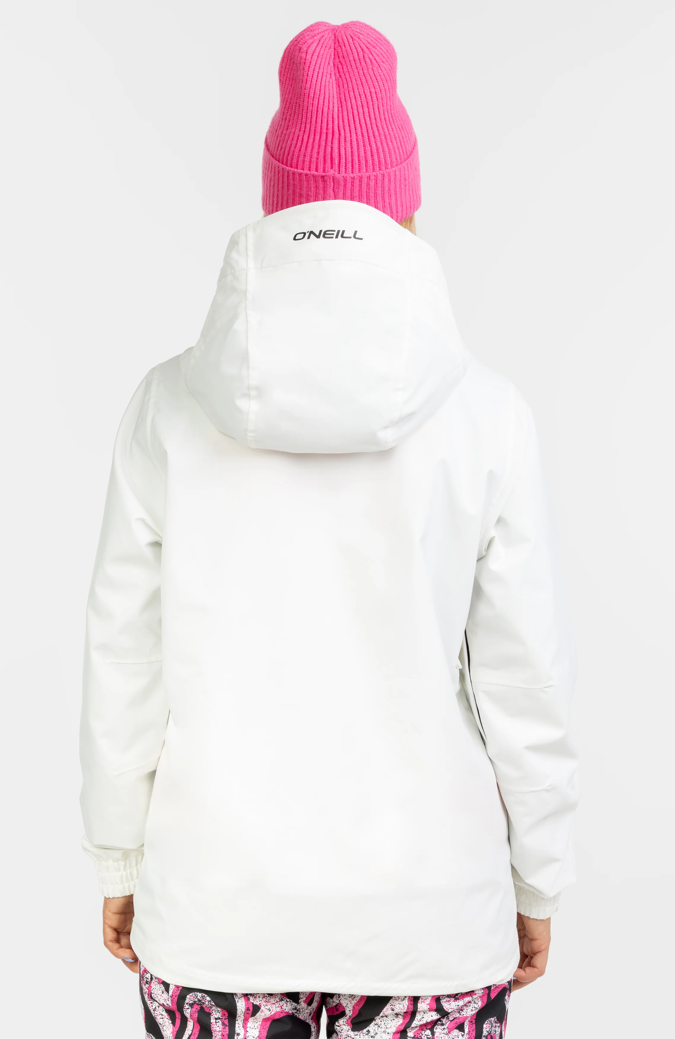 FWC'PLAY PARK SNOW ANORAK - Image 2