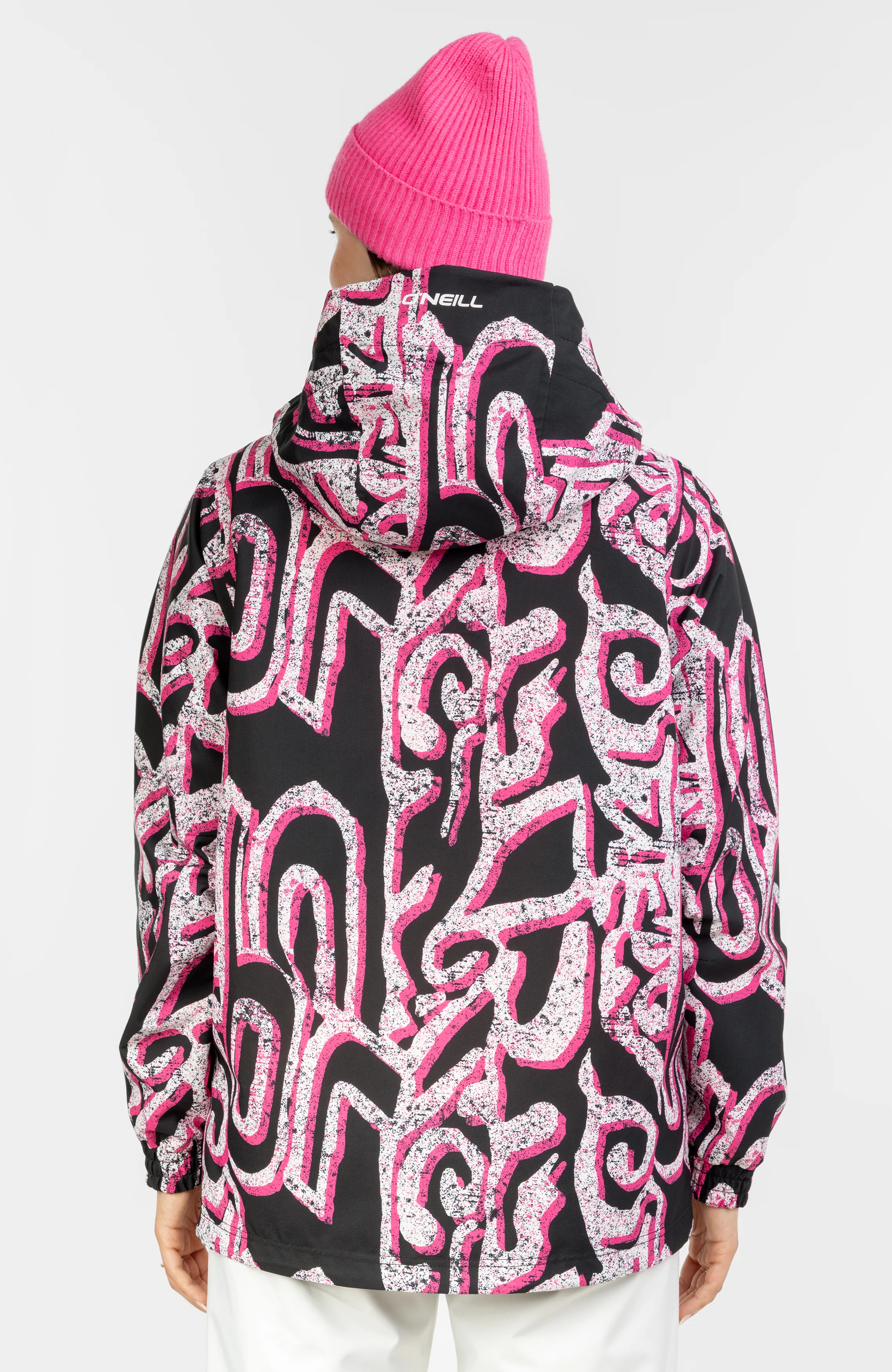FWC'PLAY PARK SNOW ANORAK - Image 2