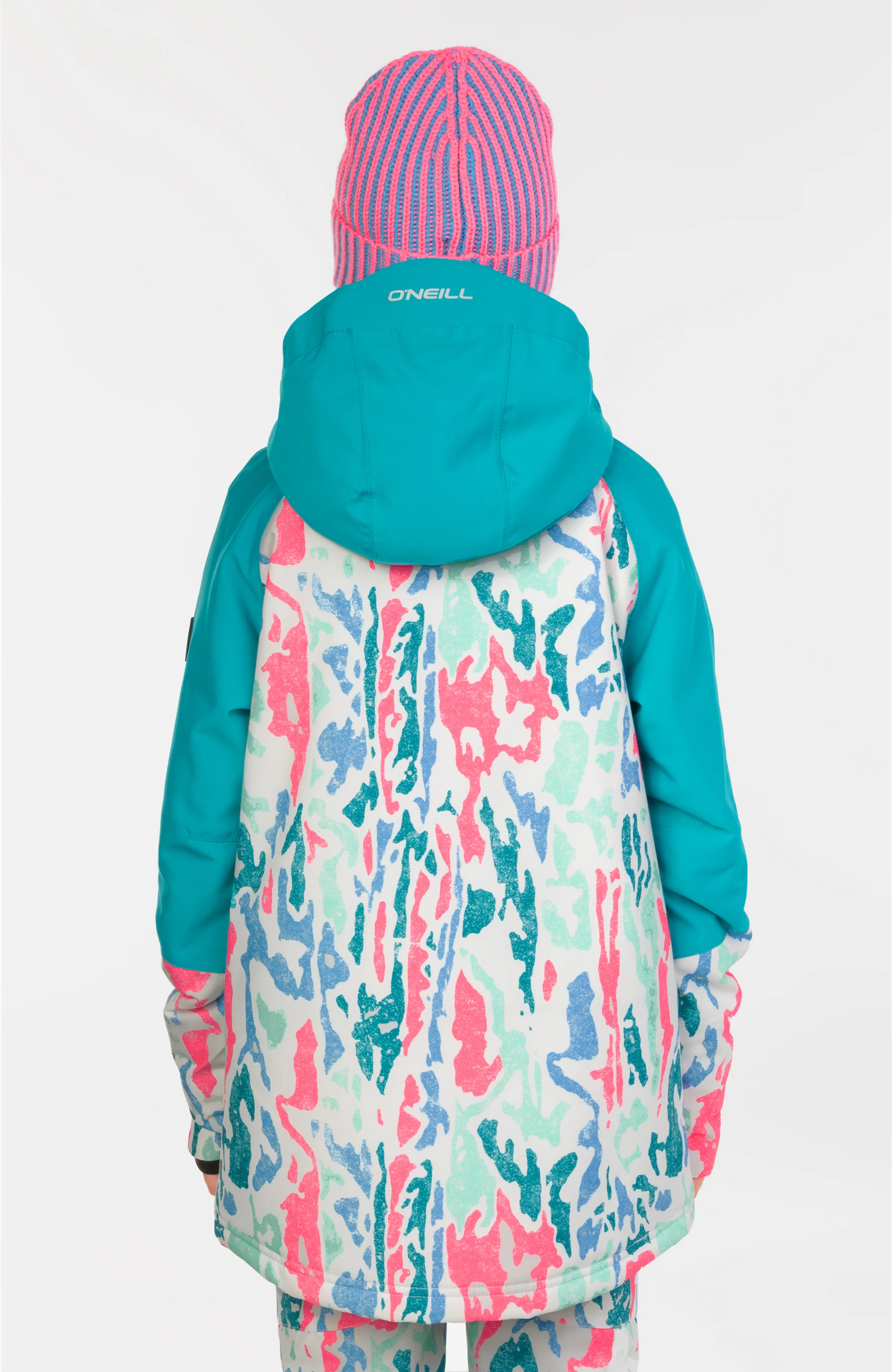 FWC'PLAY SNOW JACKET - Image 2