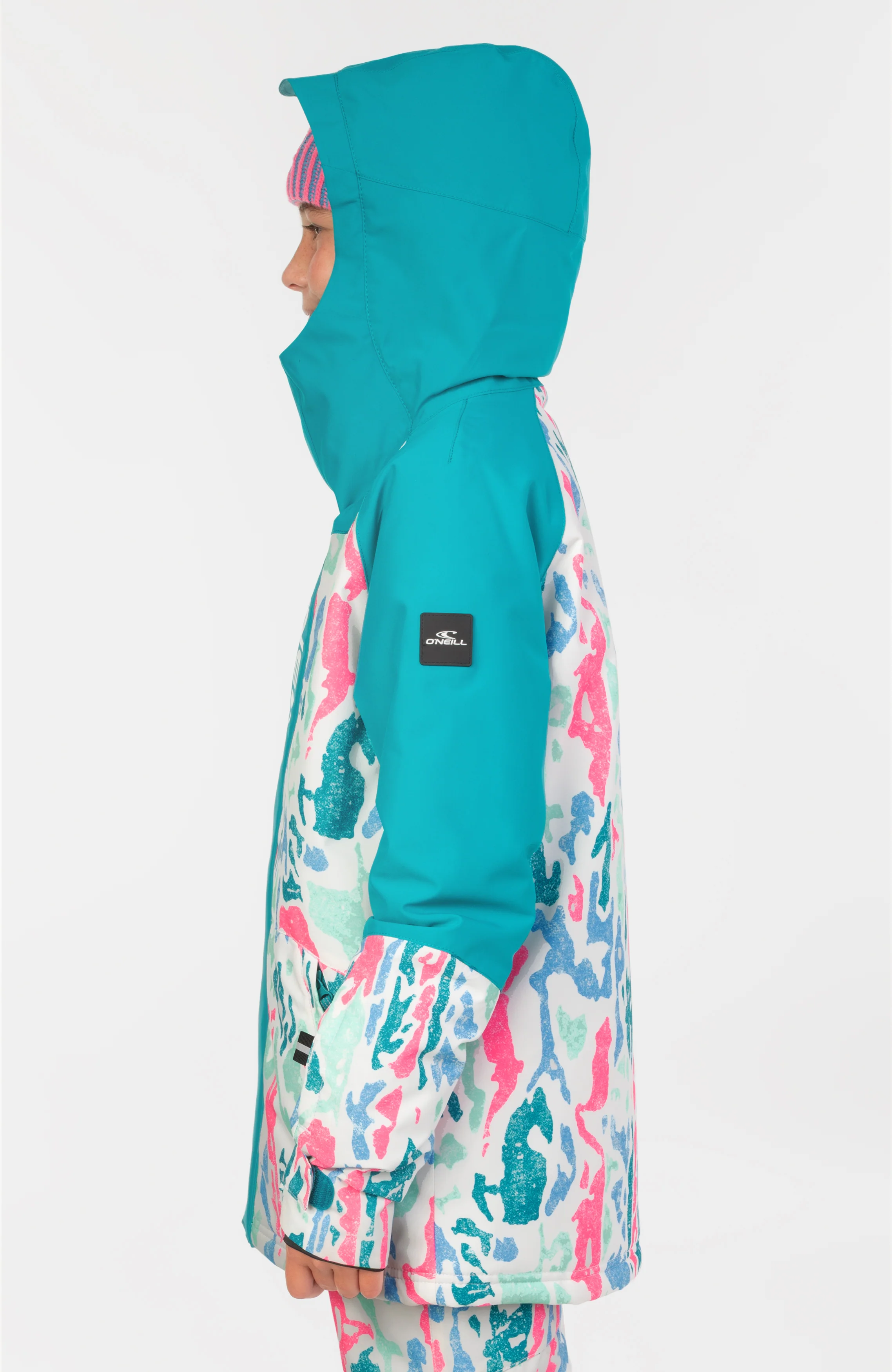 FWC'PLAY SNOW JACKET - Image 3