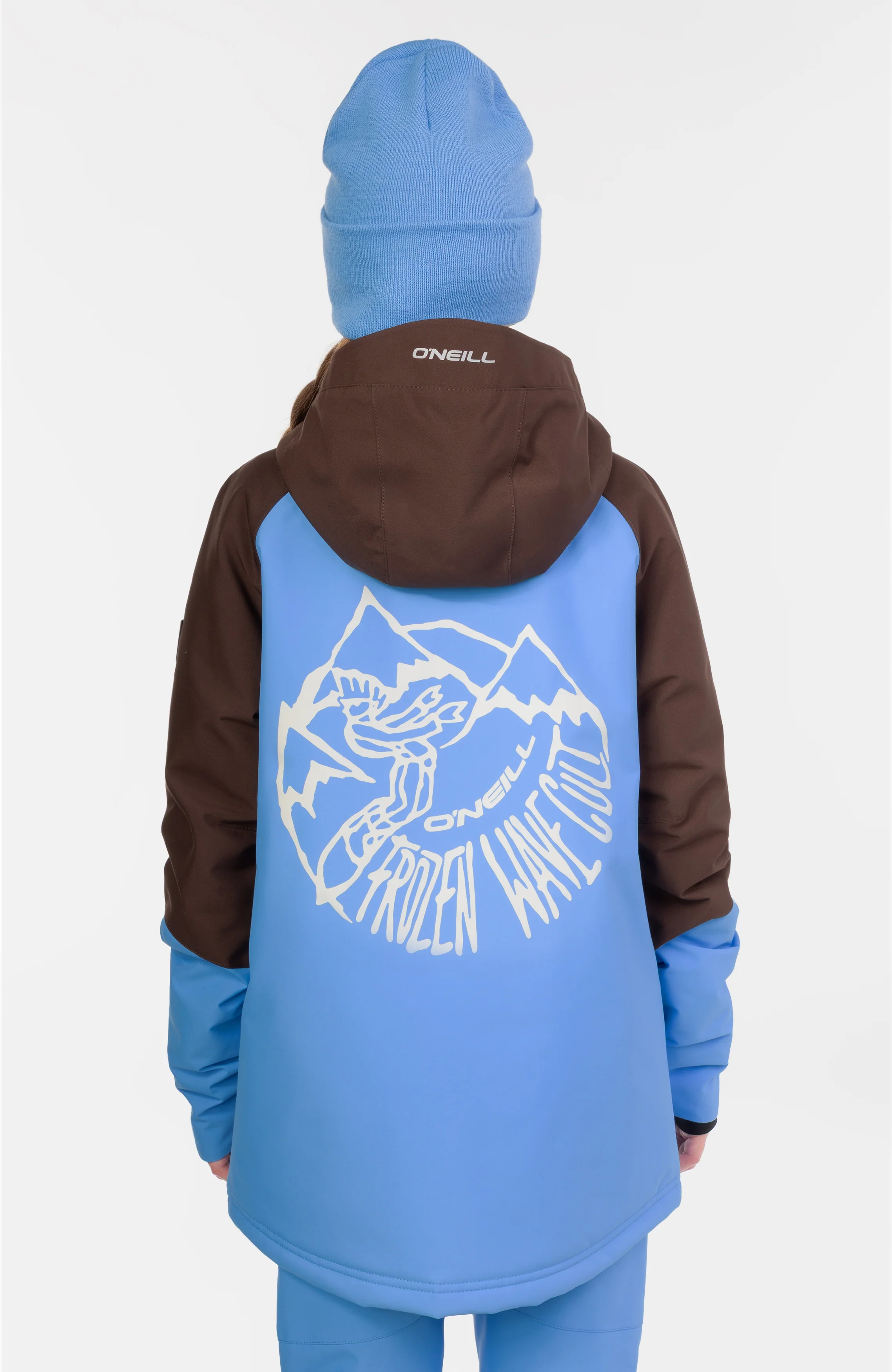 FWC'PLAY SNOW JACKET - Image 2