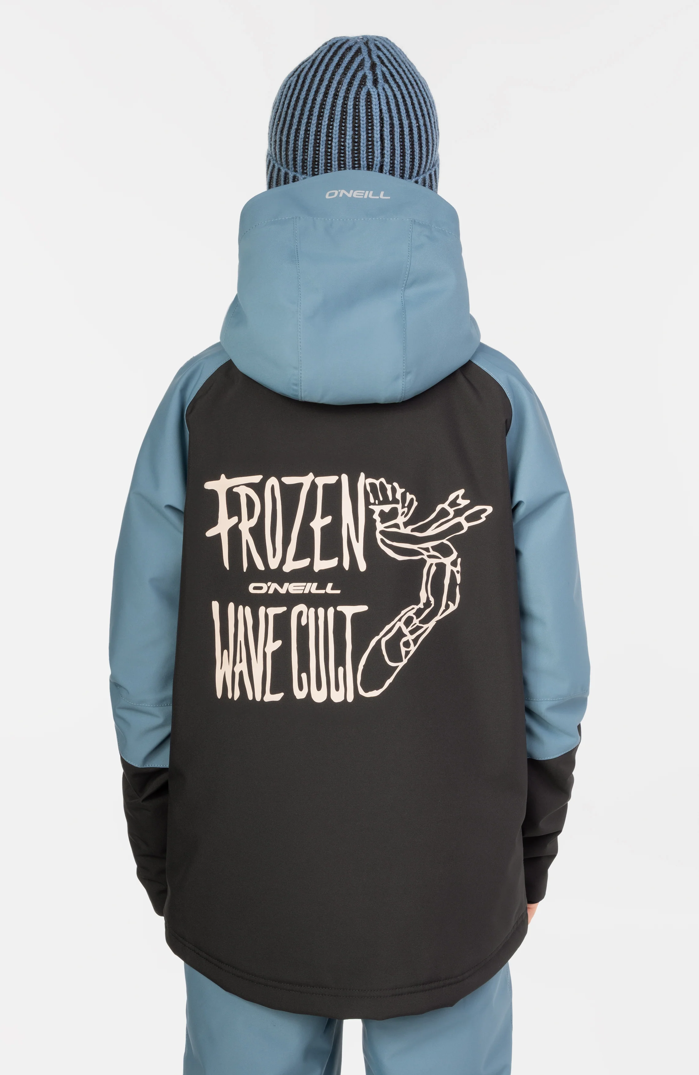FWC'PLAY SNOW JACKET - Image 3