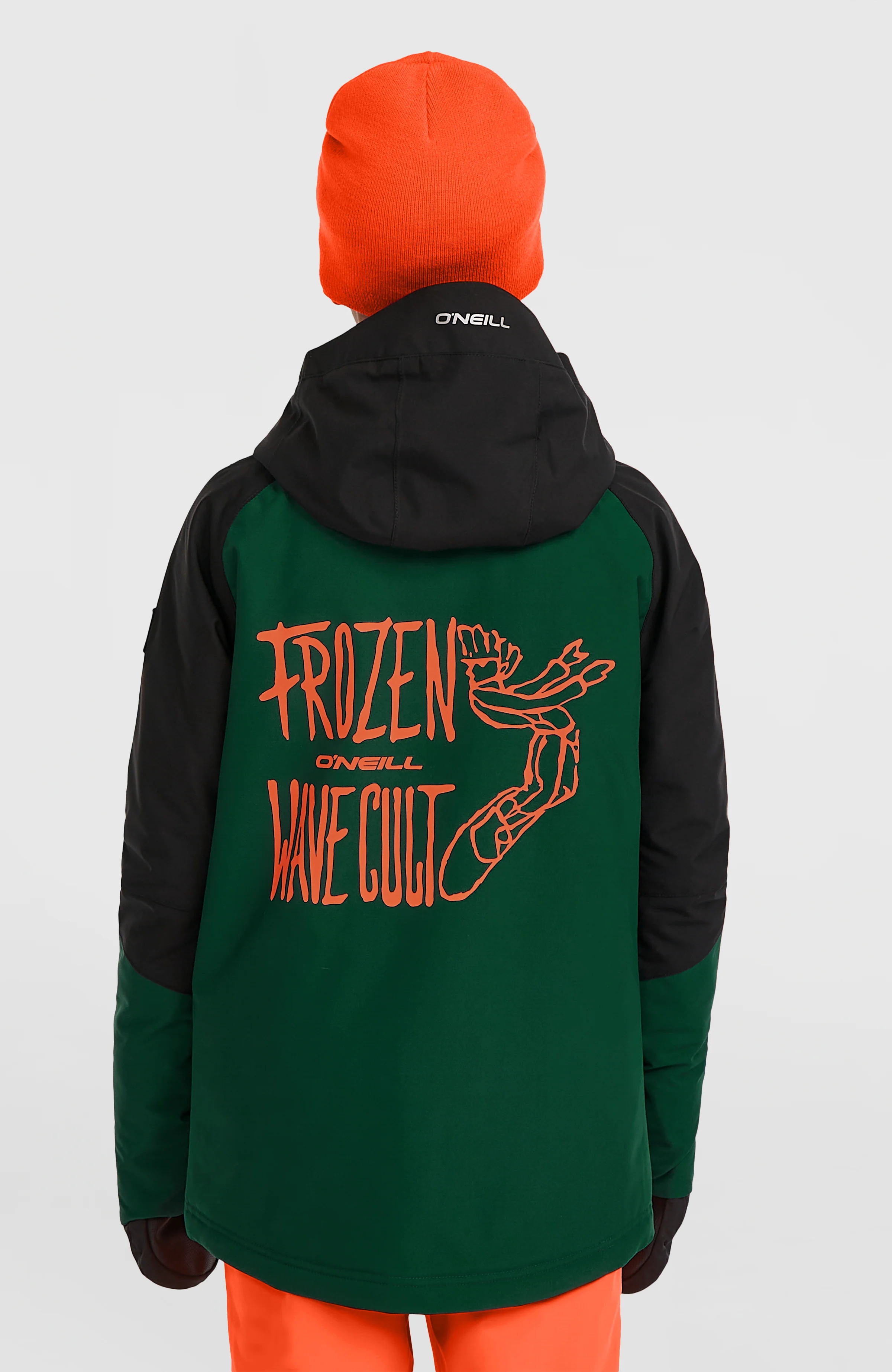 FWC'PLAY SNOW JACKET - Image 2