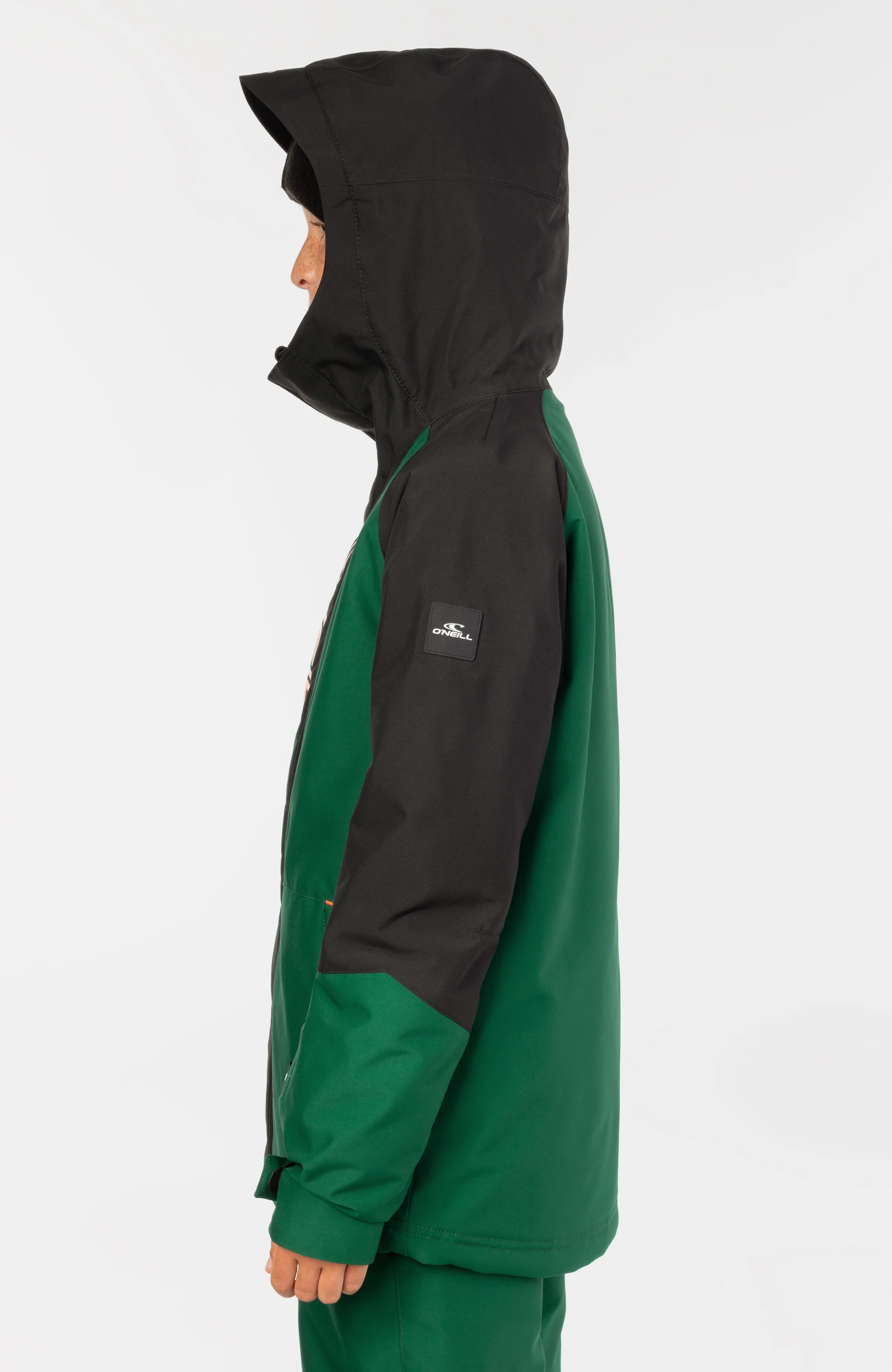 FWC'PLAY SNOW JACKET - Image 3