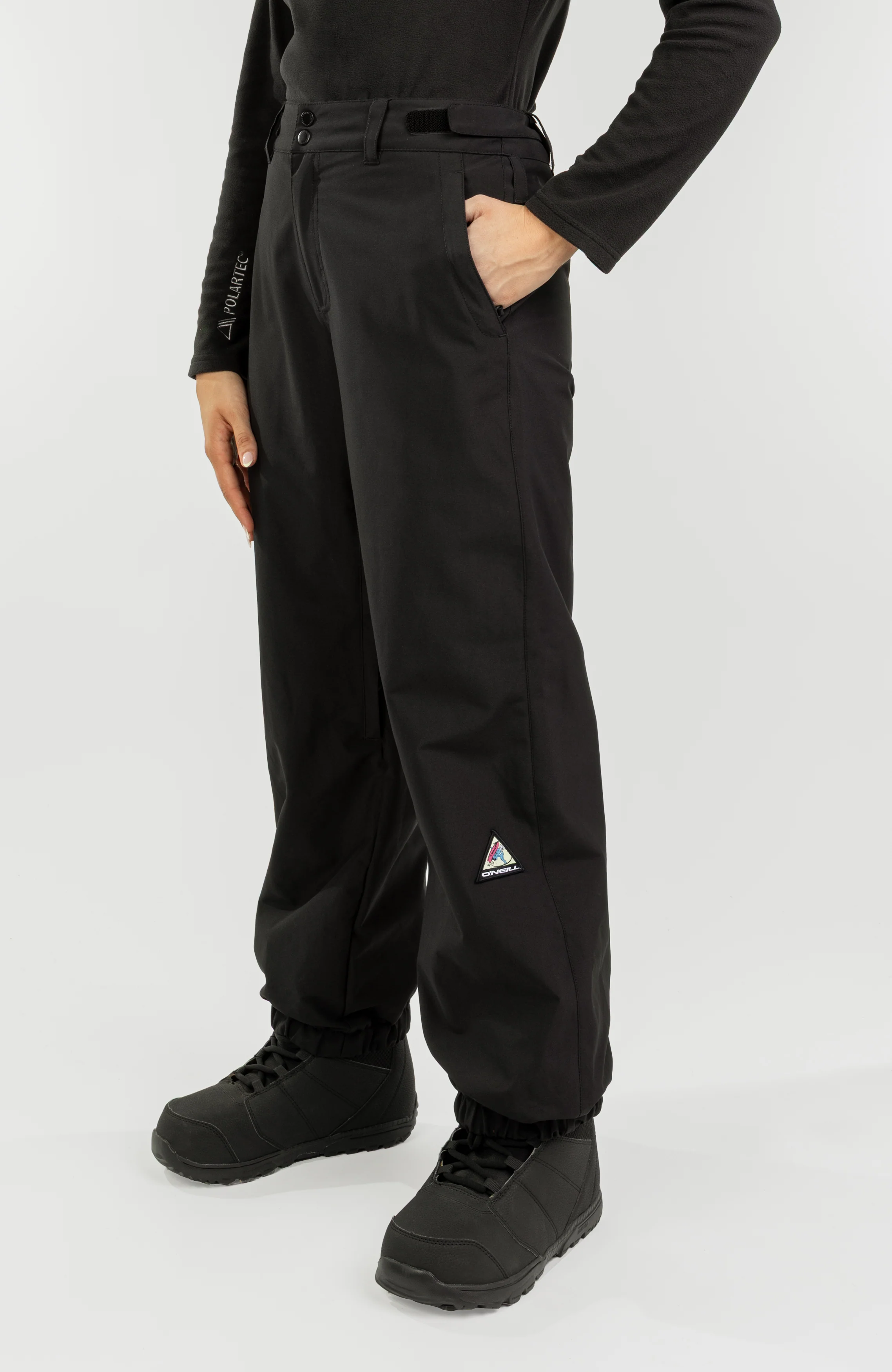 FWC'PLAY SNOW PANTS - Image 3