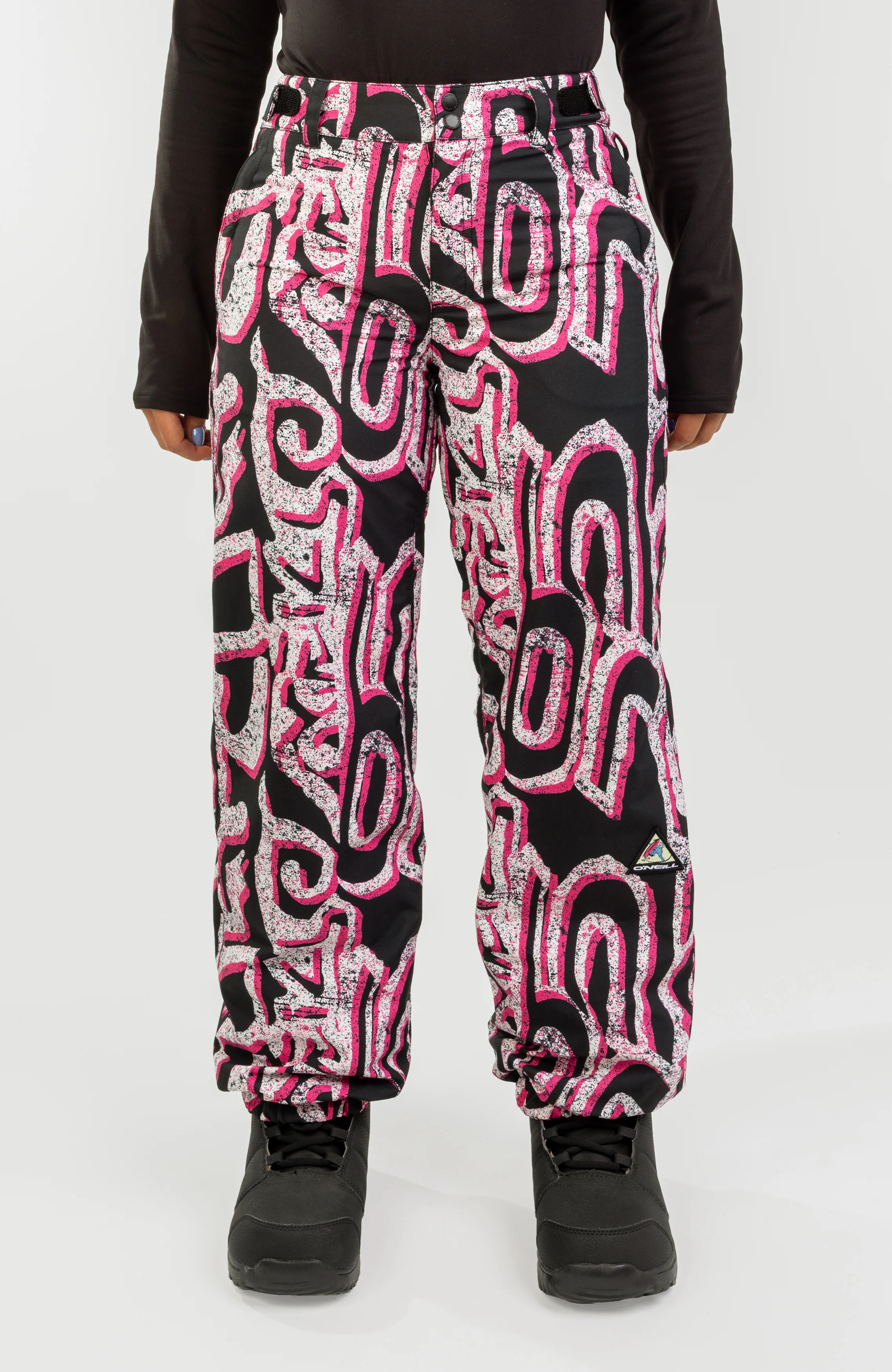 FWC'PLAY SNOW PANTS