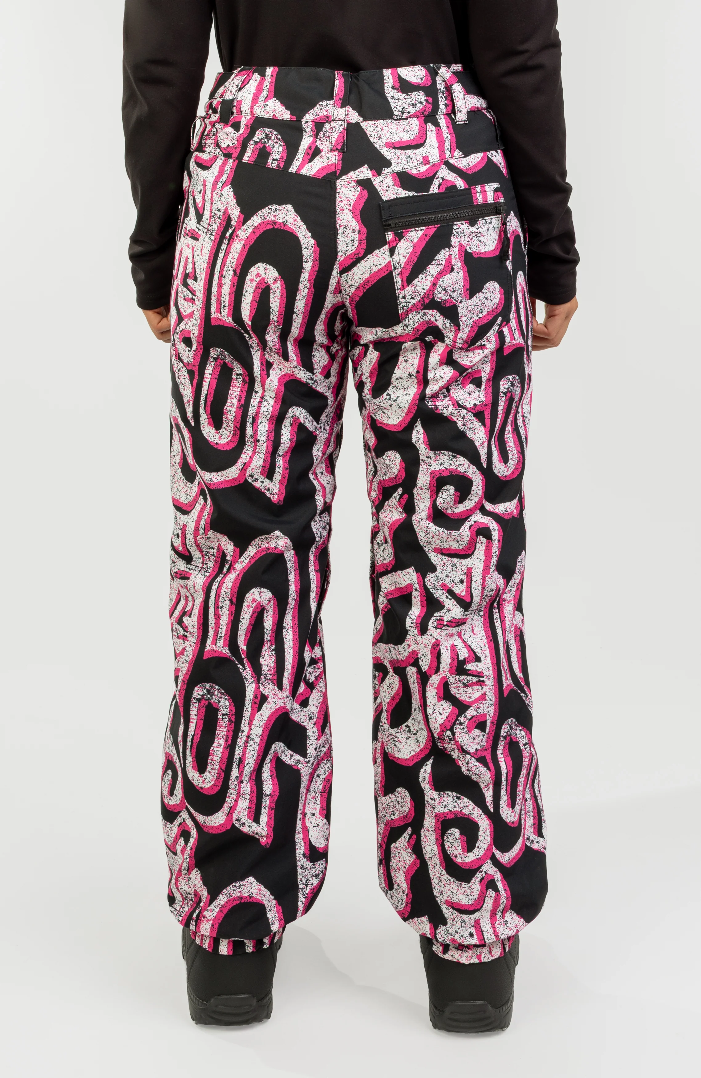 FWC'PLAY SNOW PANTS - Image 2