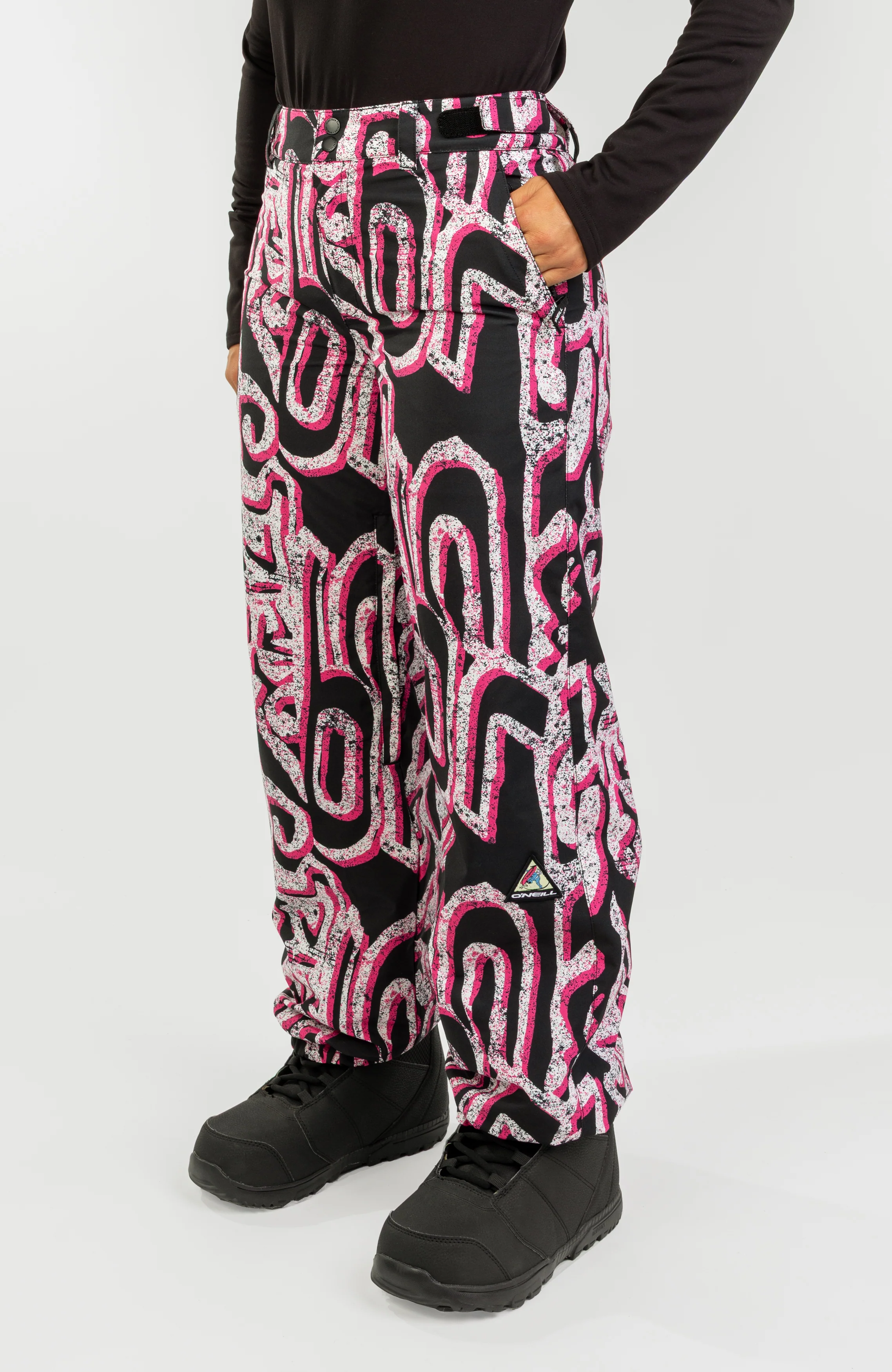 FWC'PLAY SNOW PANTS - Image 3