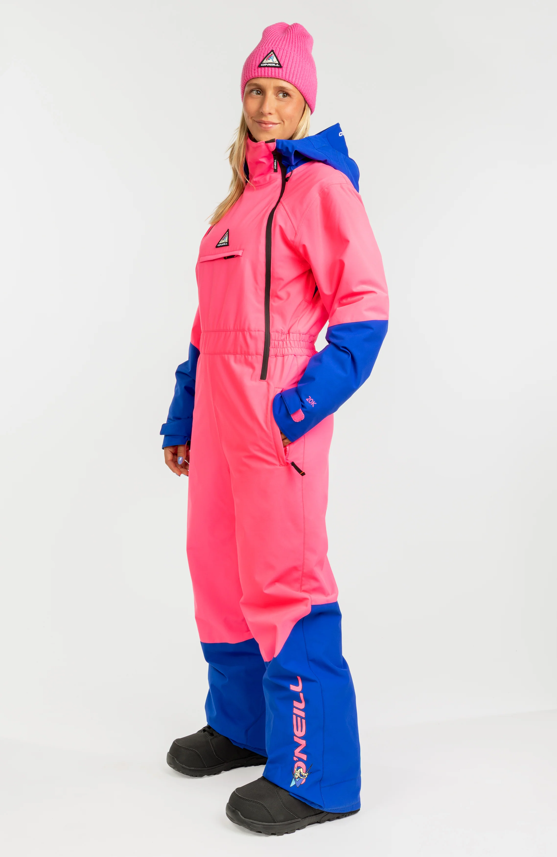 FWC'PLAY SNOWSUIT - Image 3