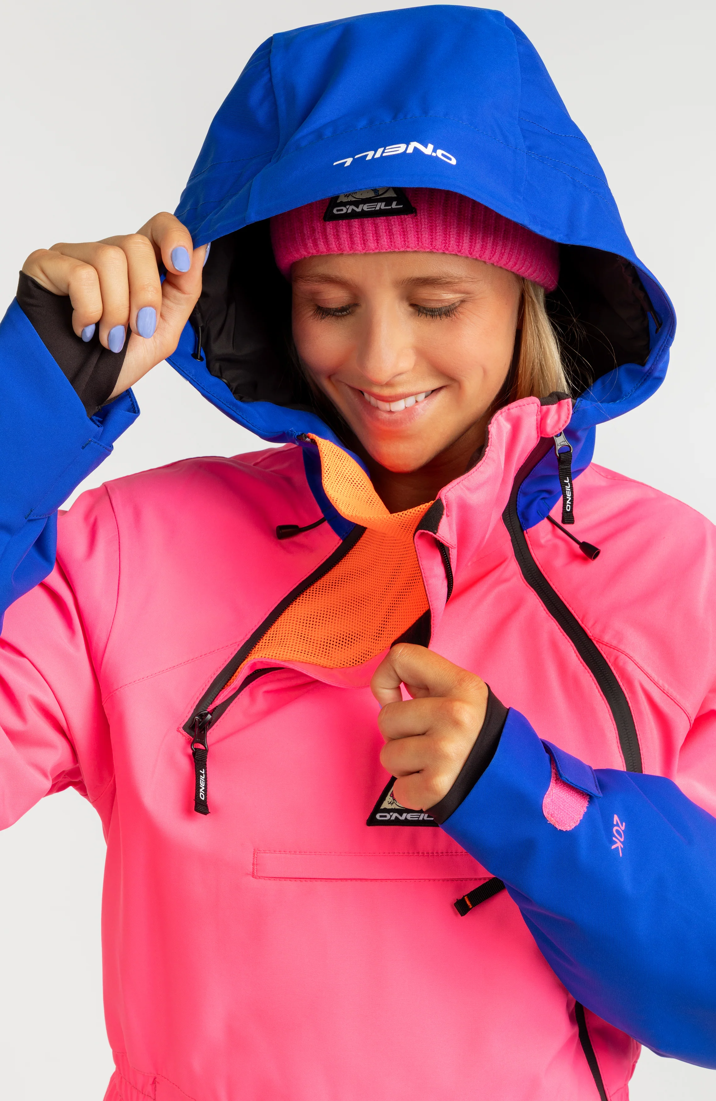 FWC'PLAY SNOWSUIT - Image 4