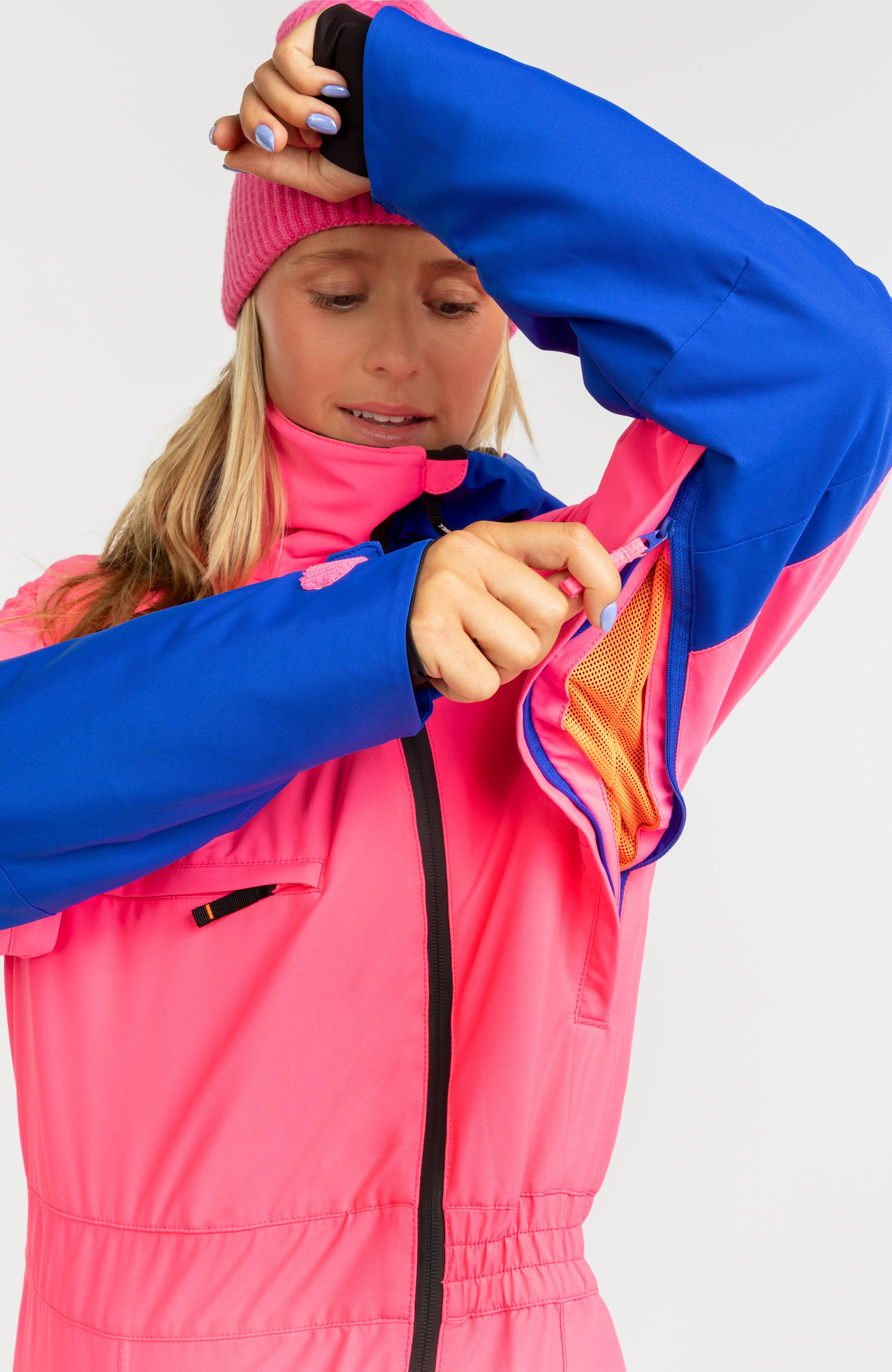 FWC'PLAY SNOWSUIT - Image 5