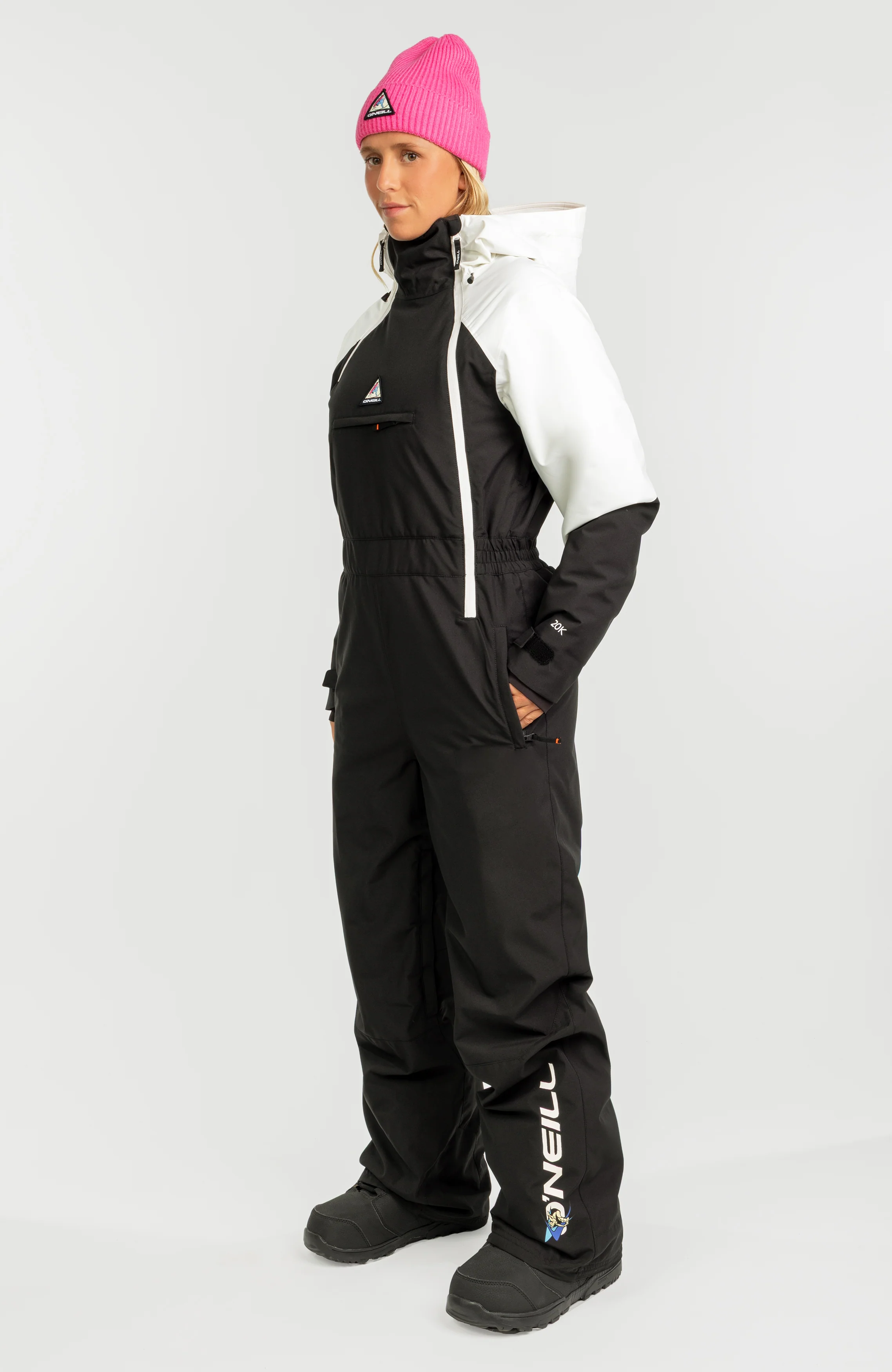 FWC'PLAY SNOWSUIT - Image 3