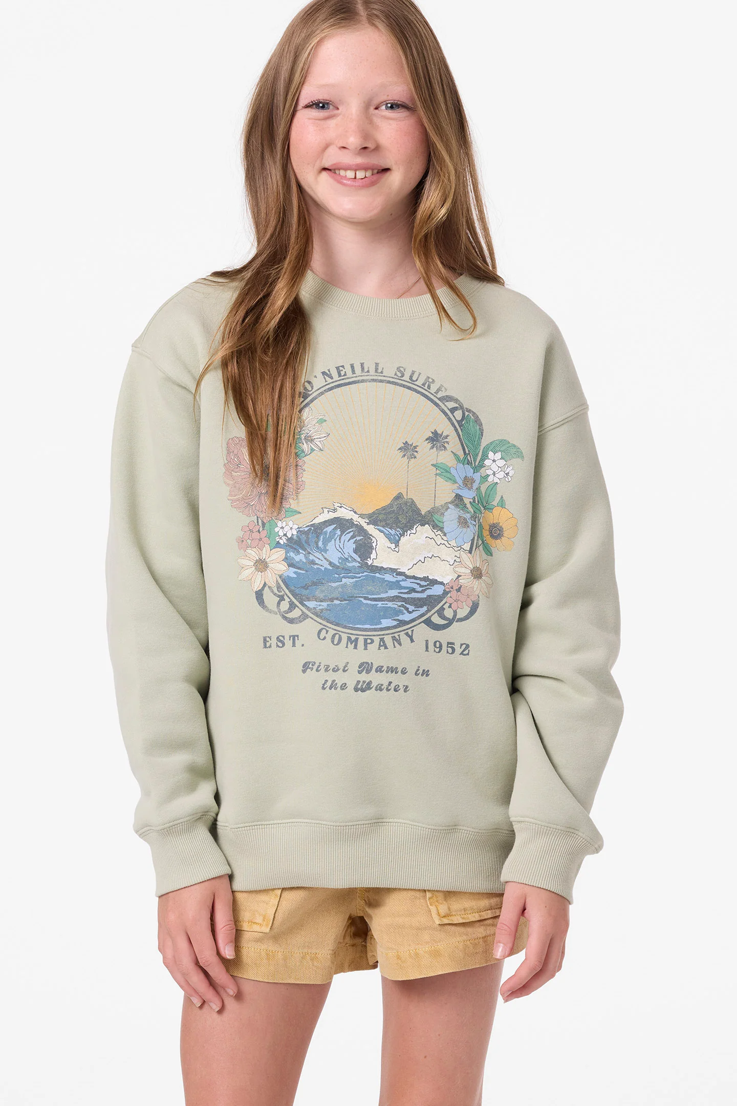 GIRL SKYLAR CREW - Image 2