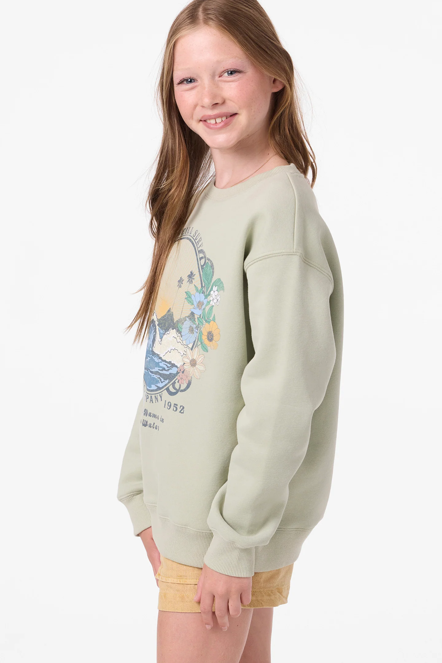 GIRL SKYLAR CREW - Image 4