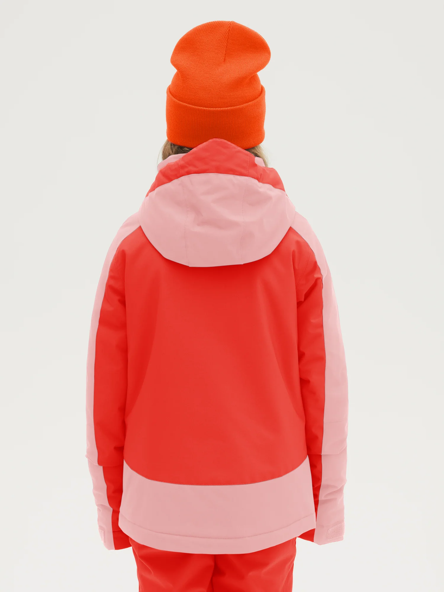 GIRLS ADELITE JACKET - Image 2