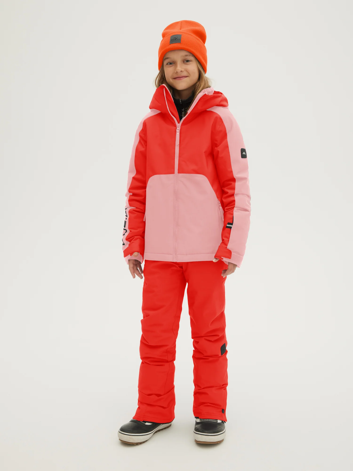 GIRLS ADELITE JACKET - Image 4