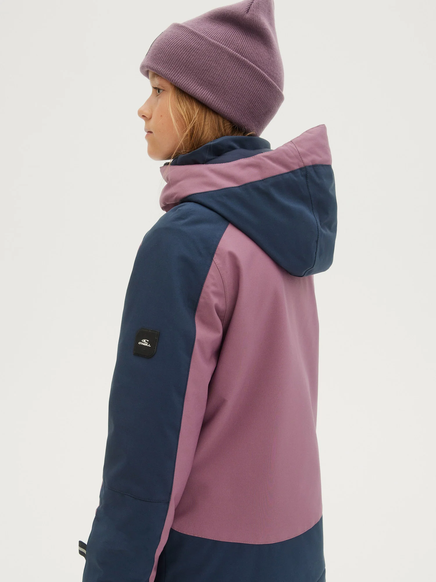 GIRLS ADELITE JACKET - Image 2