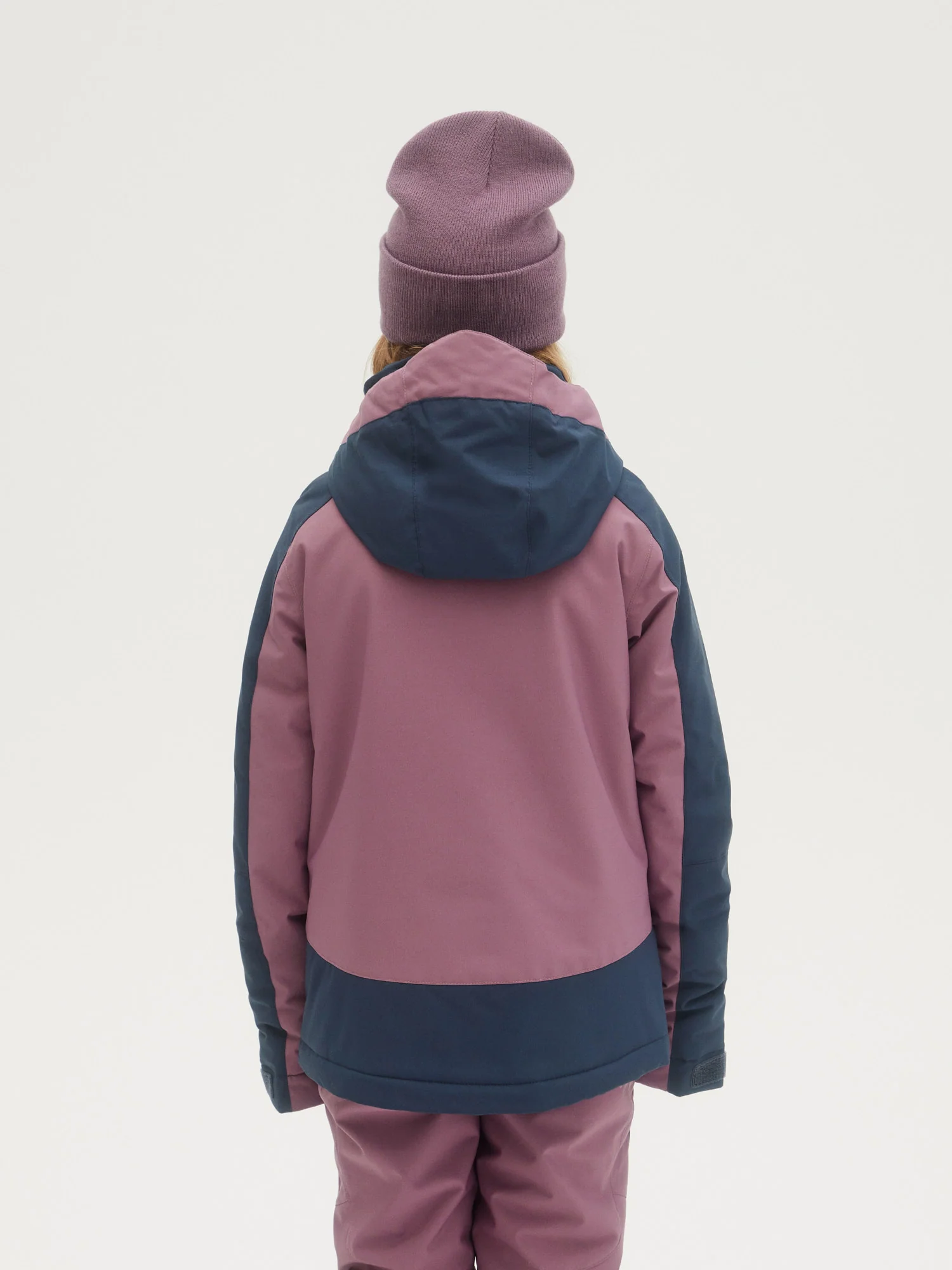 GIRLS ADELITE JACKET - Image 3