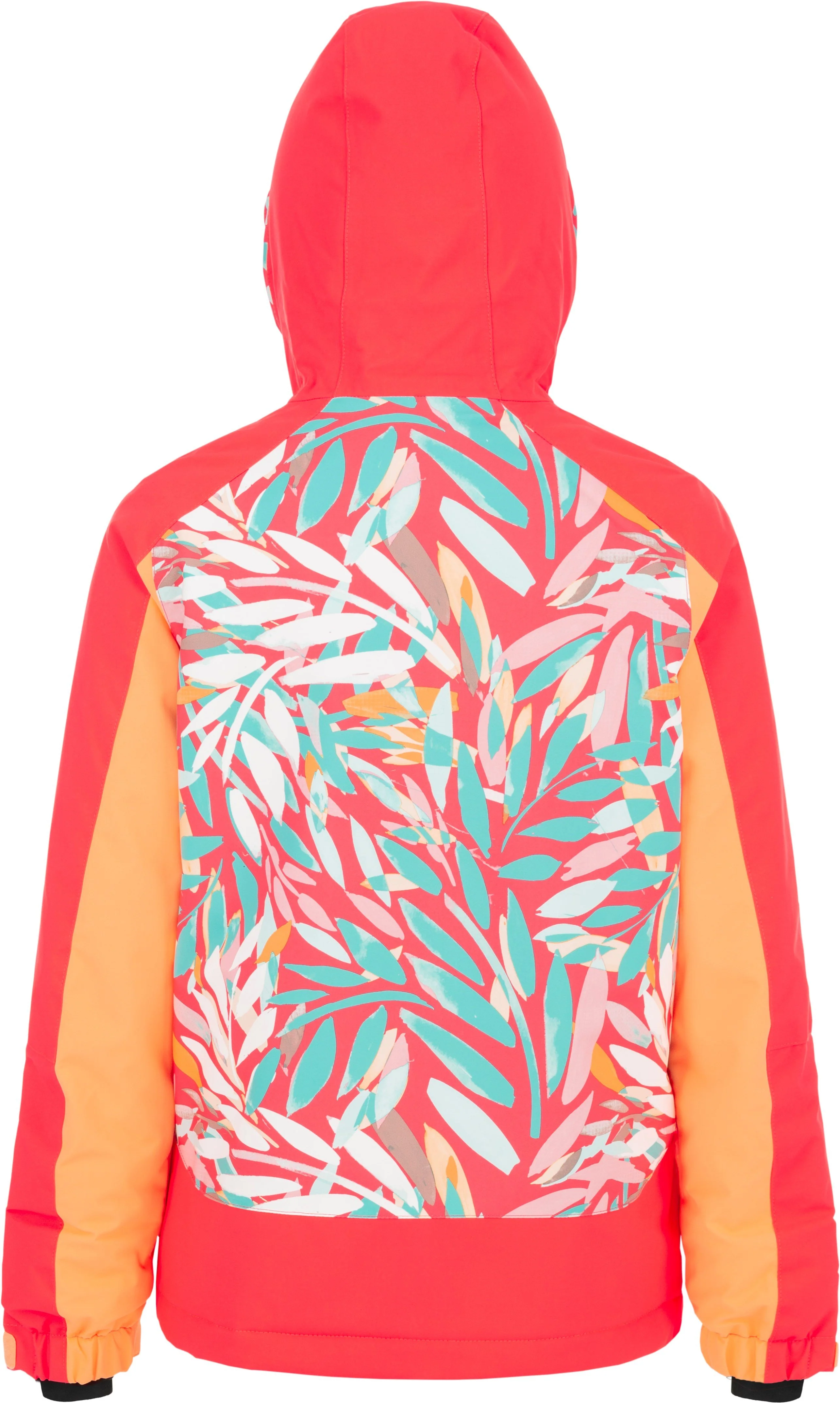 GIRLS ALLURE JACKET - Image 2