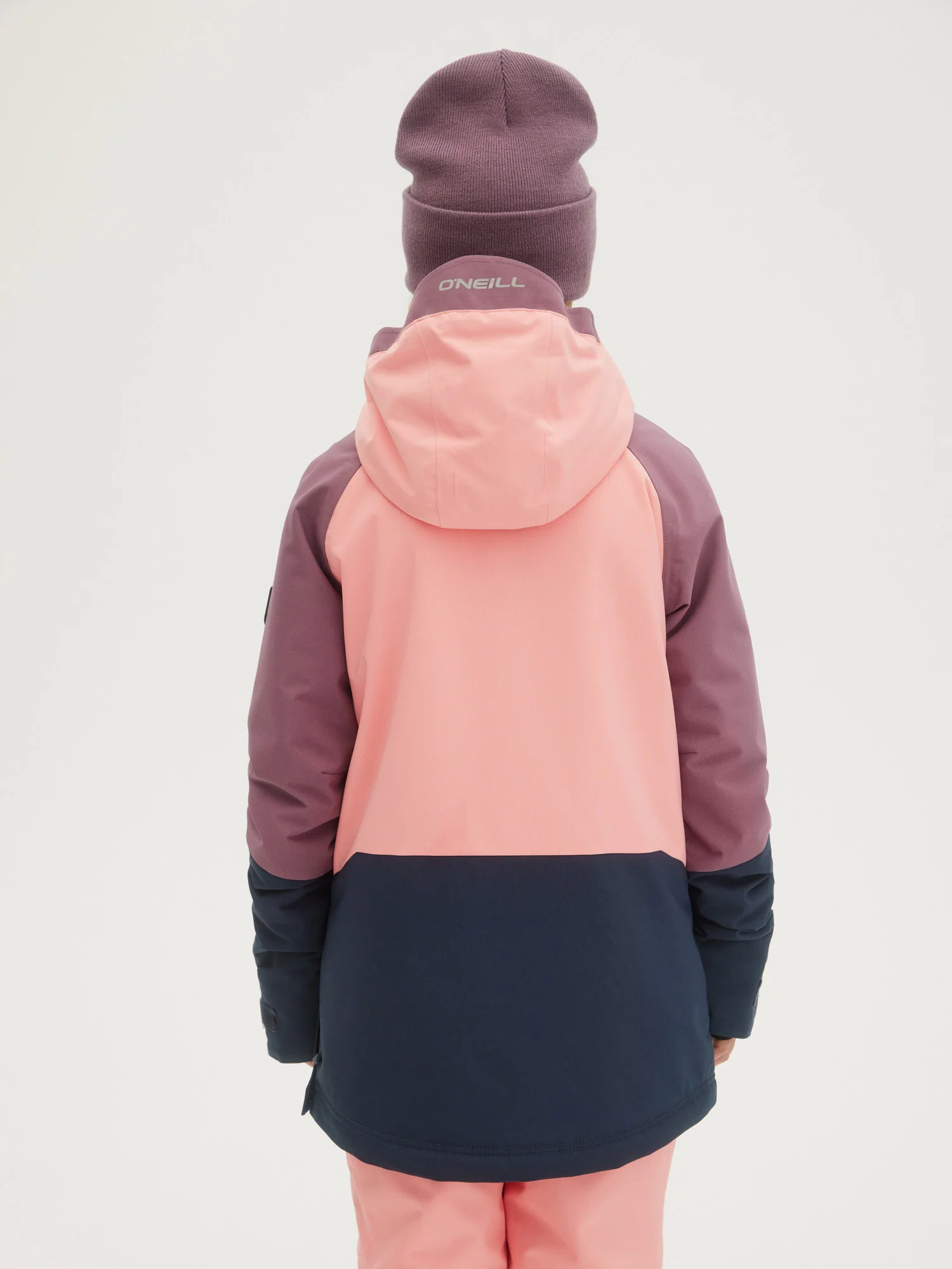 GIRLS ANORAK JACKET - Image 4