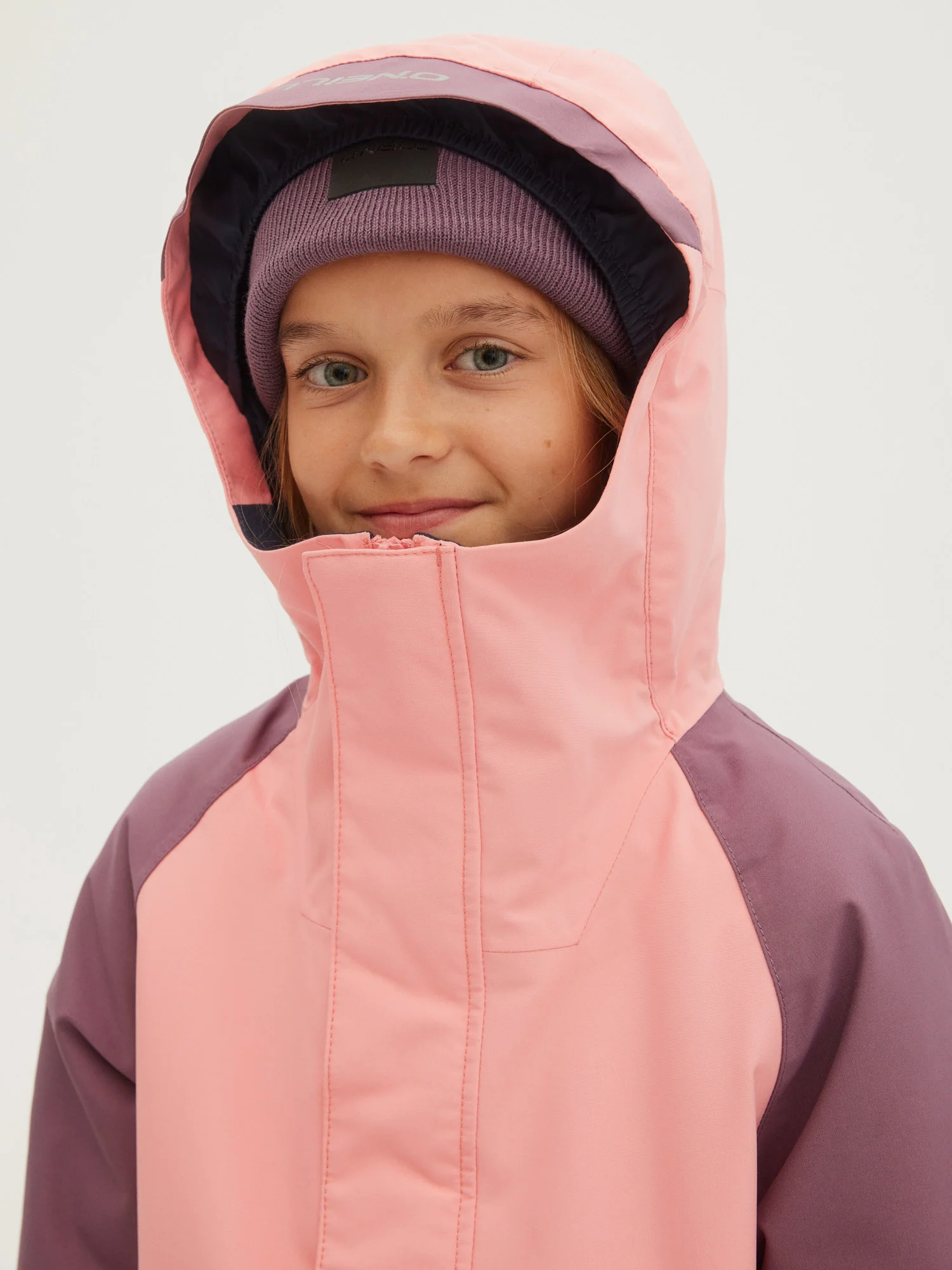 GIRLS ANORAK JACKET - Image 5