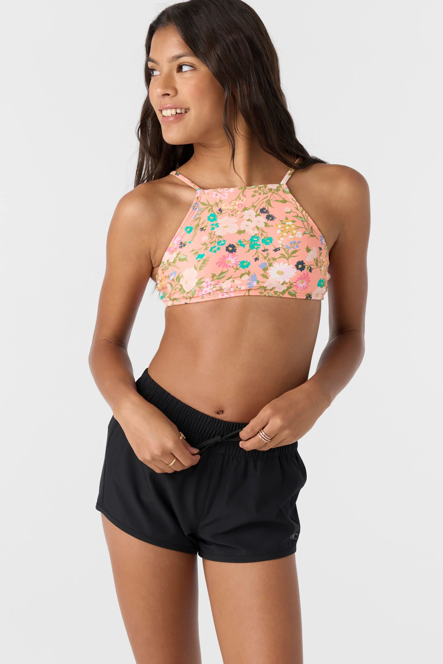 GIRLS BALBOA BOARDSHORT - Image 3