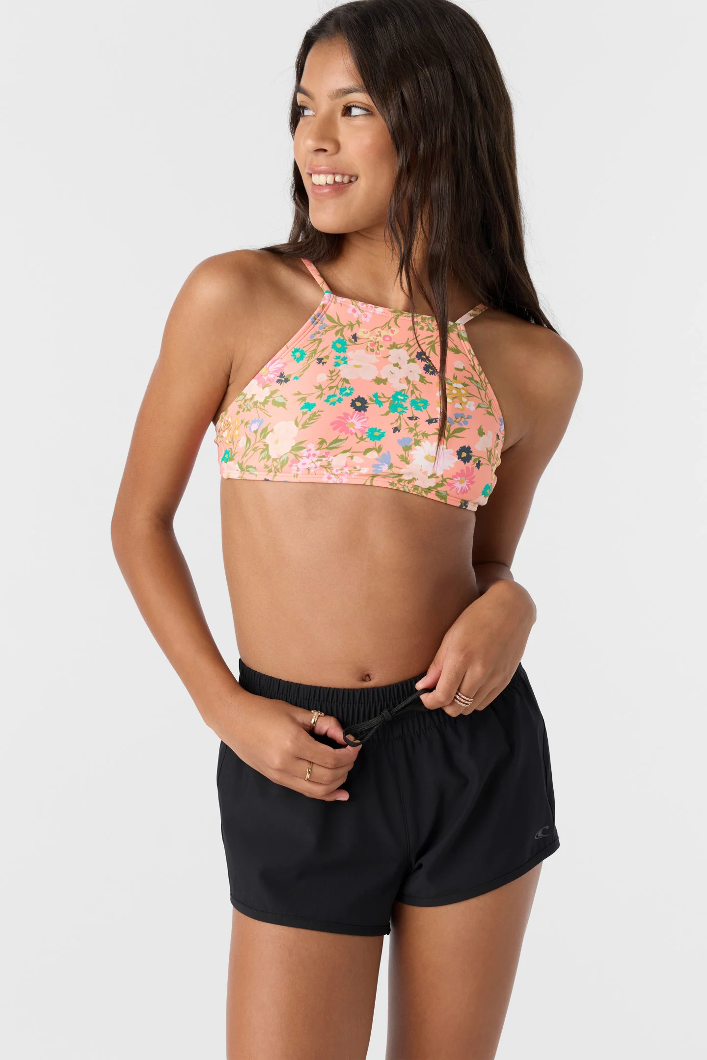 GIRLS BALBOA BOARDSHORT - Image 4