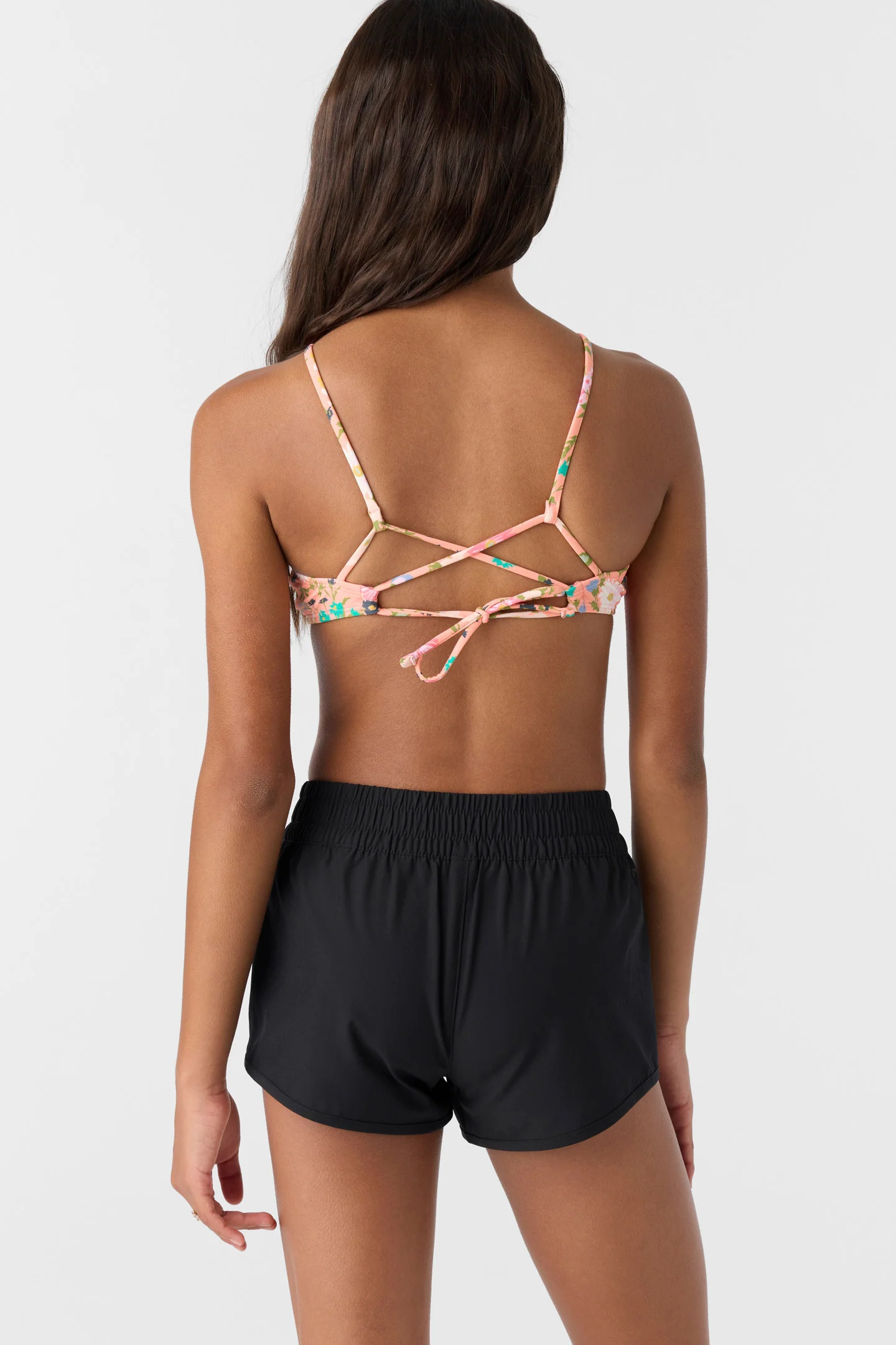 GIRLS BALBOA BOARDSHORT - Image 5