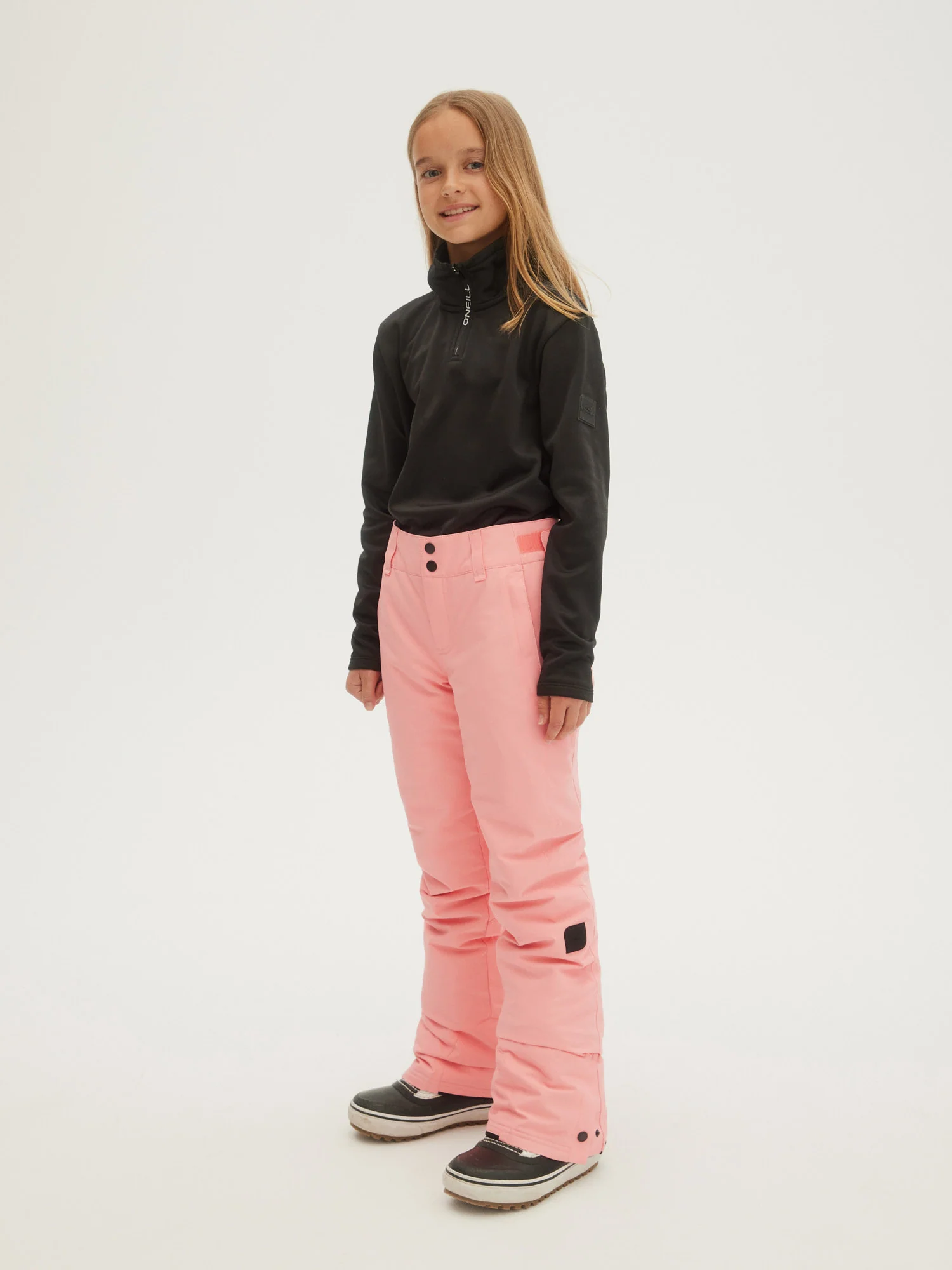 GIRLS CHARM PANTS