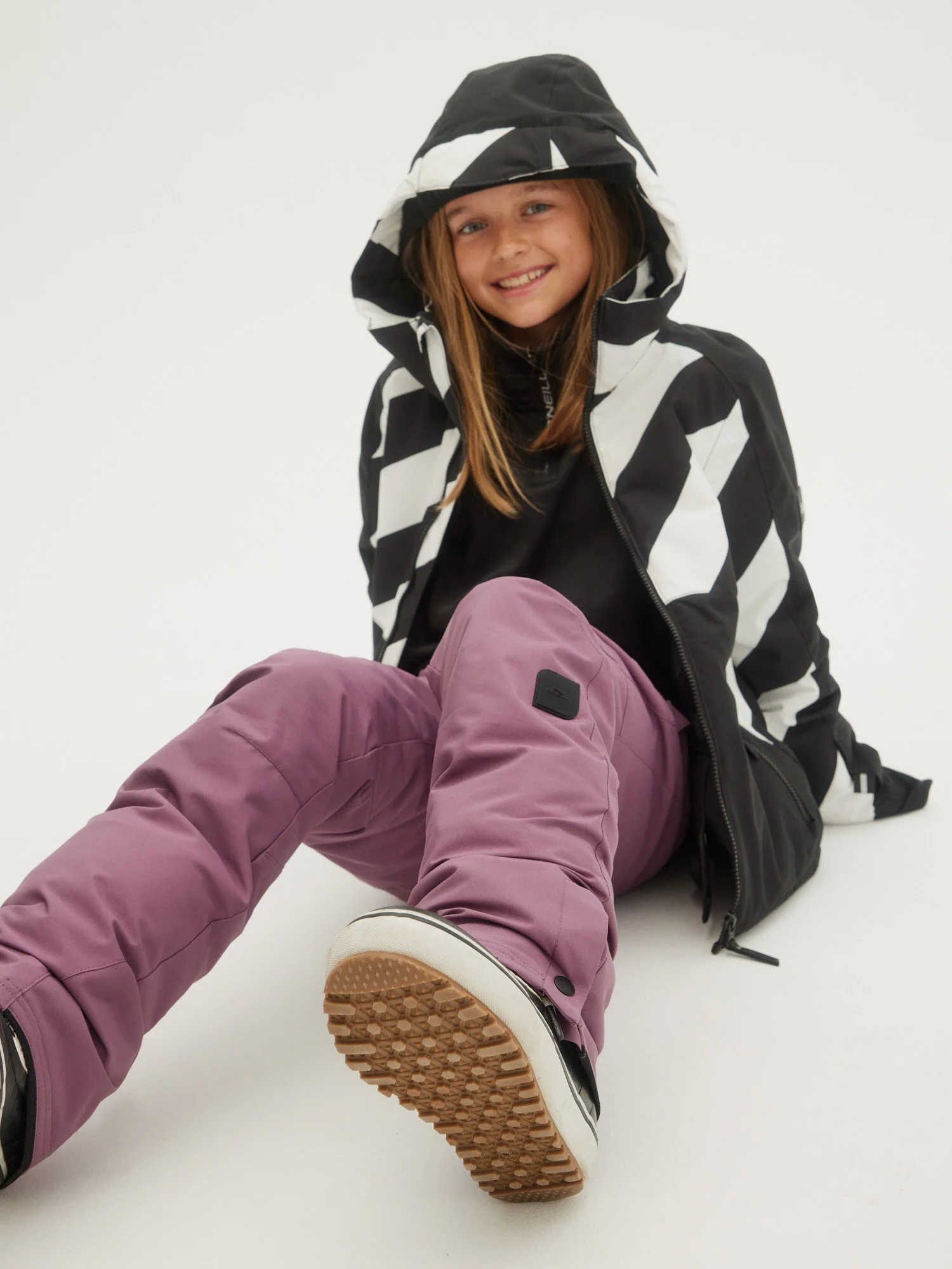 GIRLS CHARM PANTS - Image 2