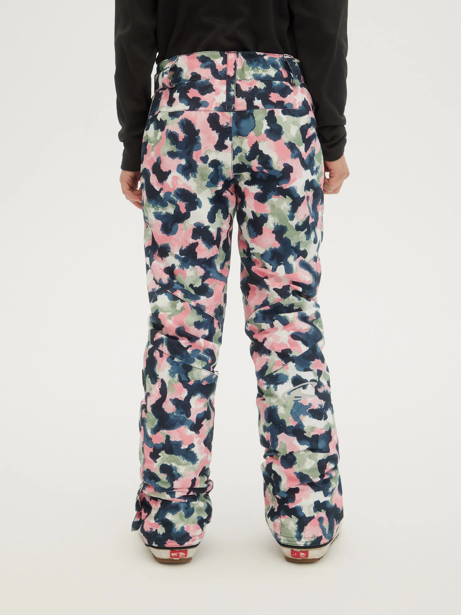 GIRLS CHARM PRINTED PANTS - Image 2