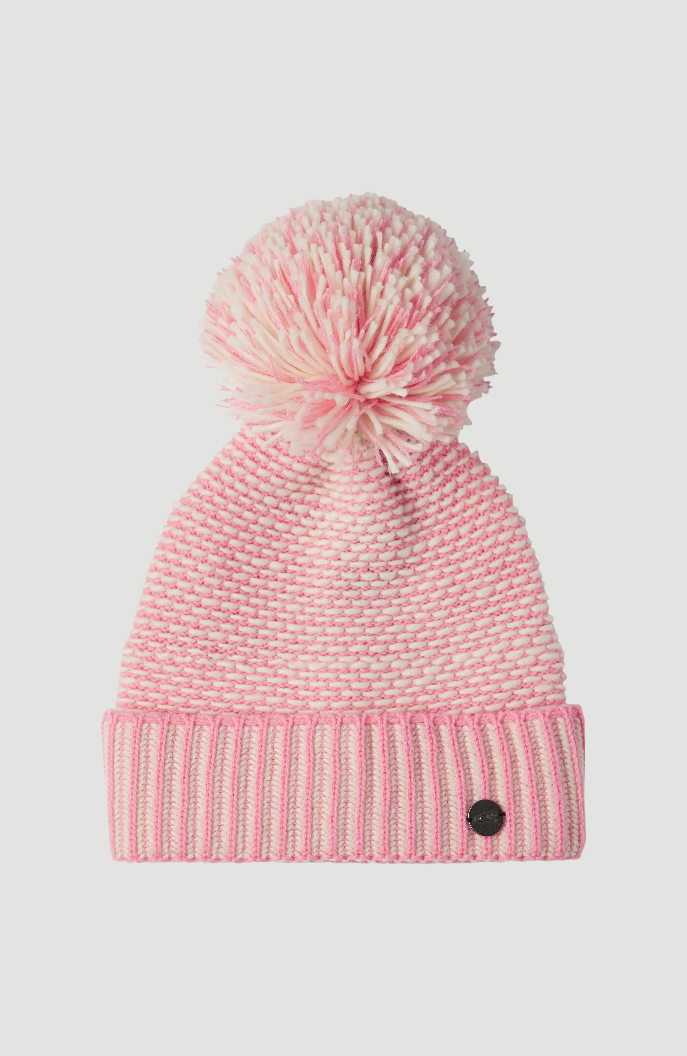 GIRLS CHUNKY BEANIE